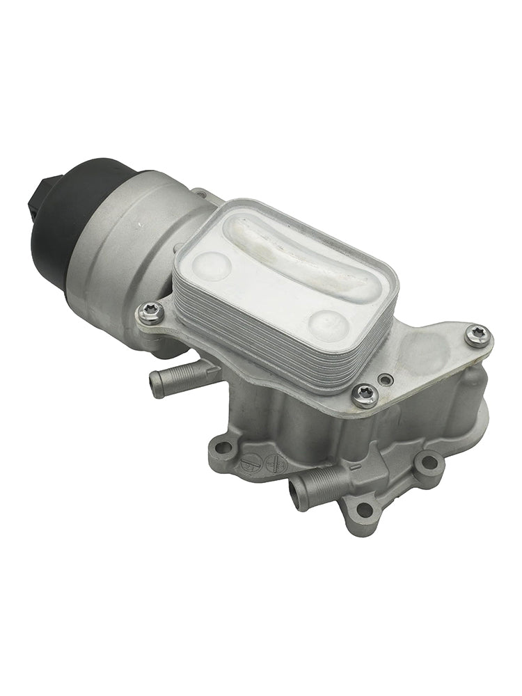 2007-2012 Mini Cooper 1.6L L4 Engine Oil Filter Housing 11428643749