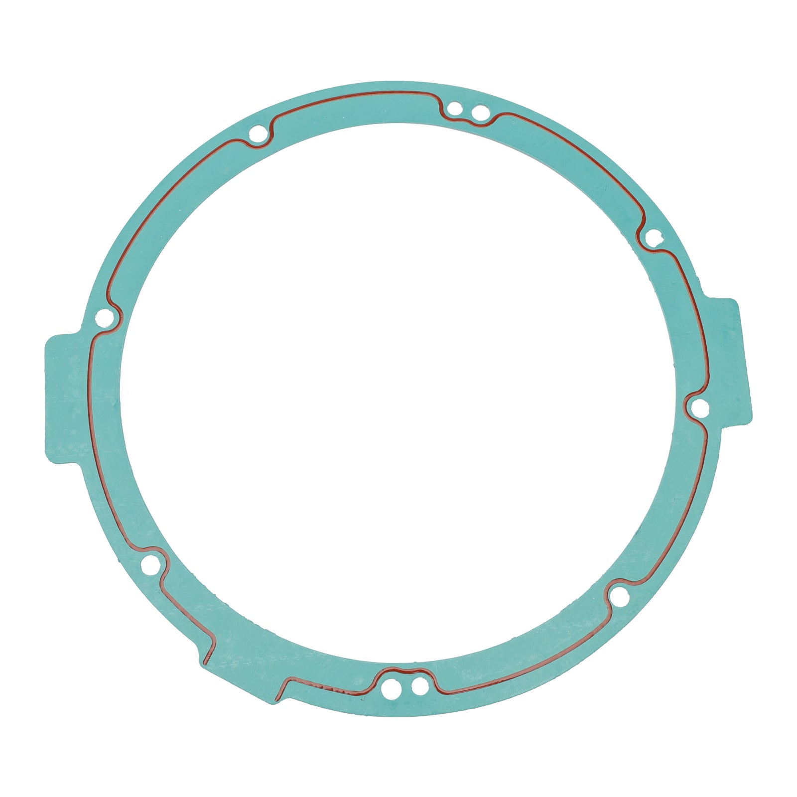 Magneto Coil Stator + Spanningsregelaar + Pakking Assy Voor Polaris Sportsman Scrambler 850 1000 Touring 2017-2024