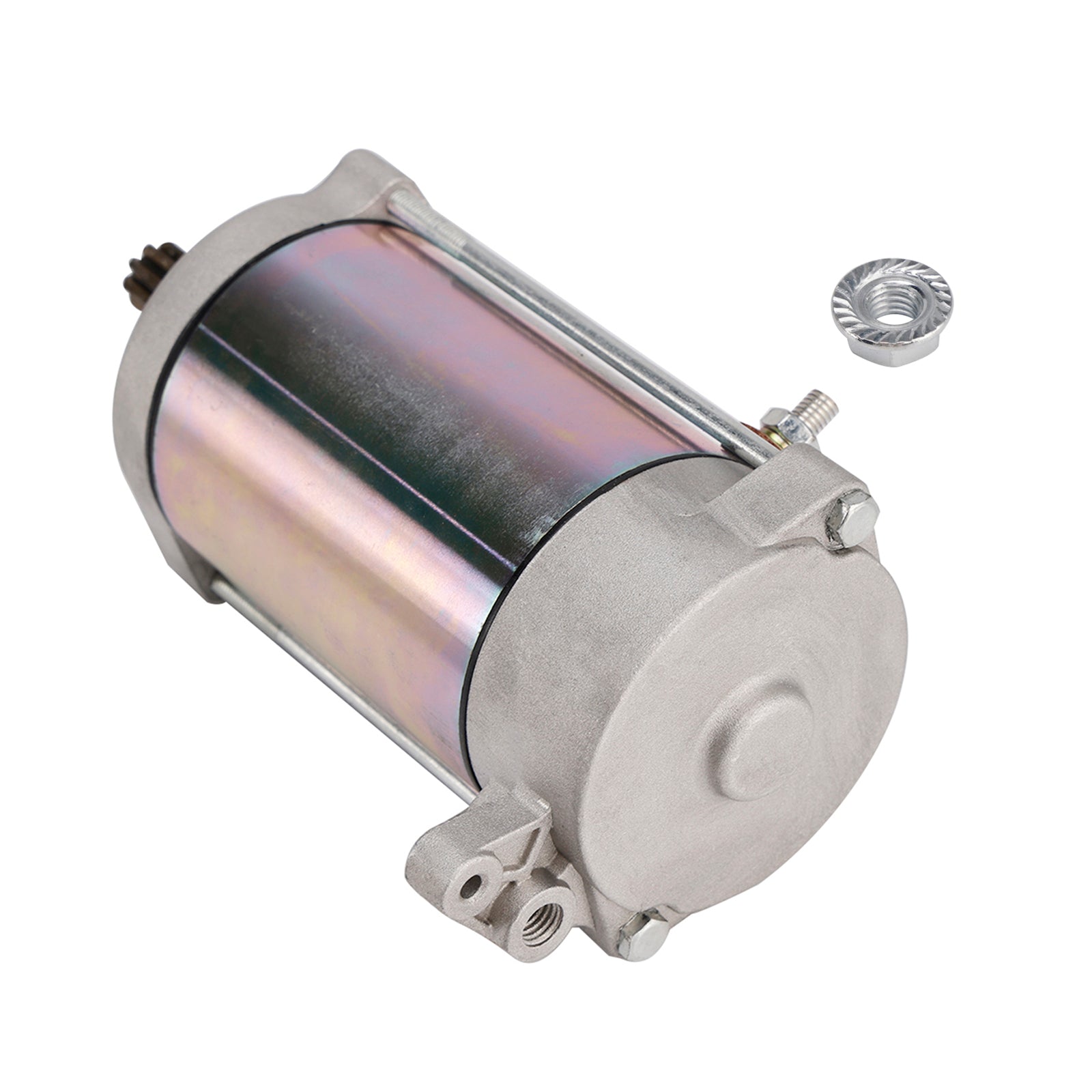 TGB 1000 Starter Motor 910706