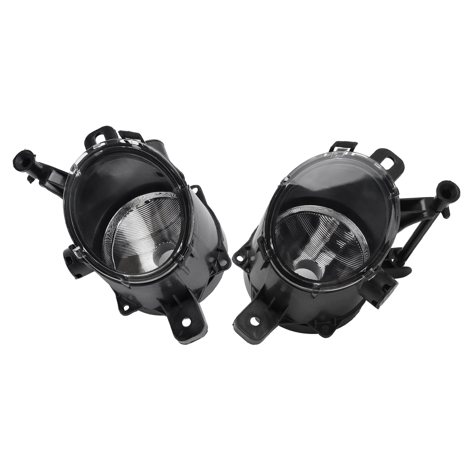 Front Fog Light Lamp Cover 1710525 1710524 For Opel Zafira B (A05) 2008-2011