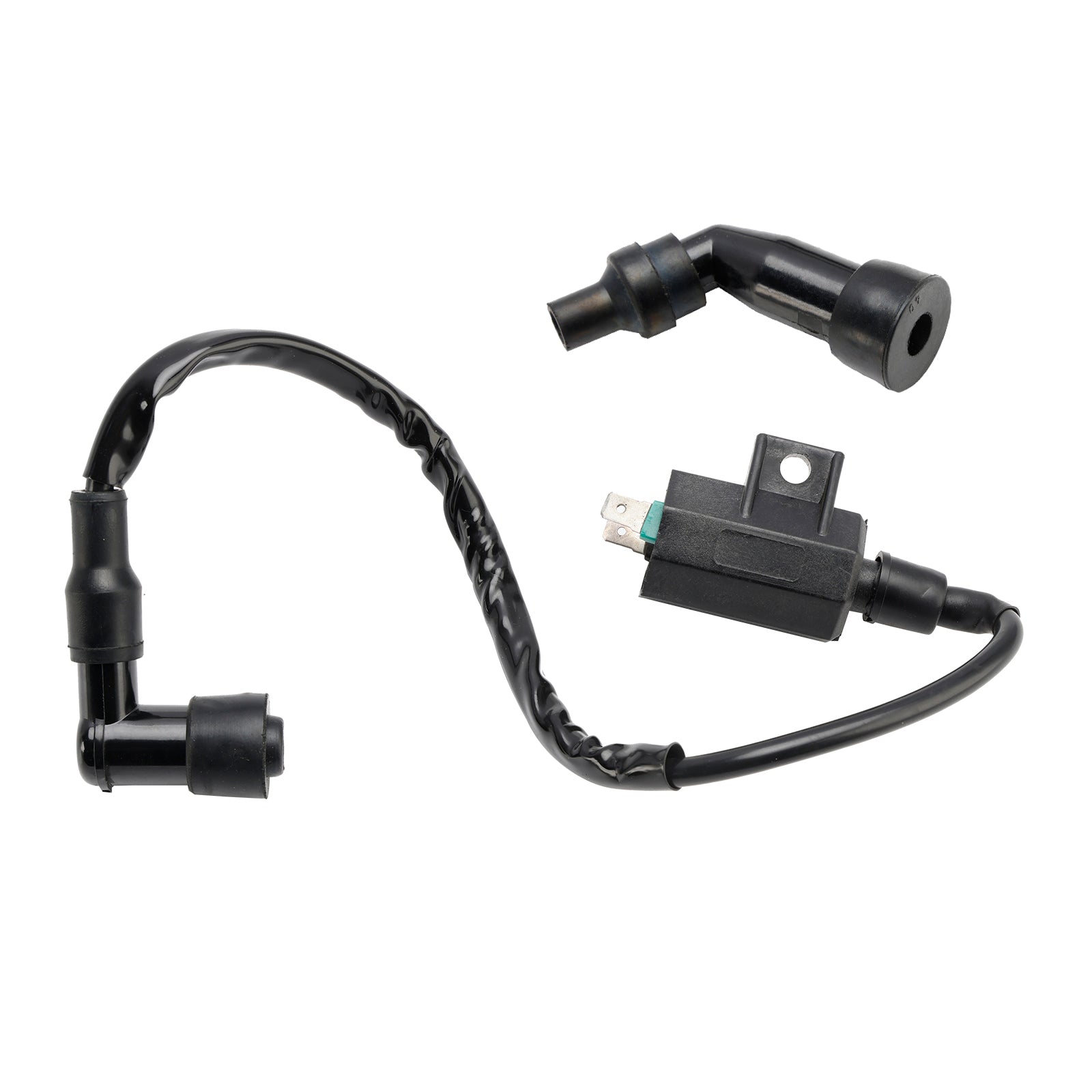 CDI DOOS Ontsteker geschikt voor Suzuki LTF230 DR125 DR200 LT-F250 LT-Z250 33410-18A00