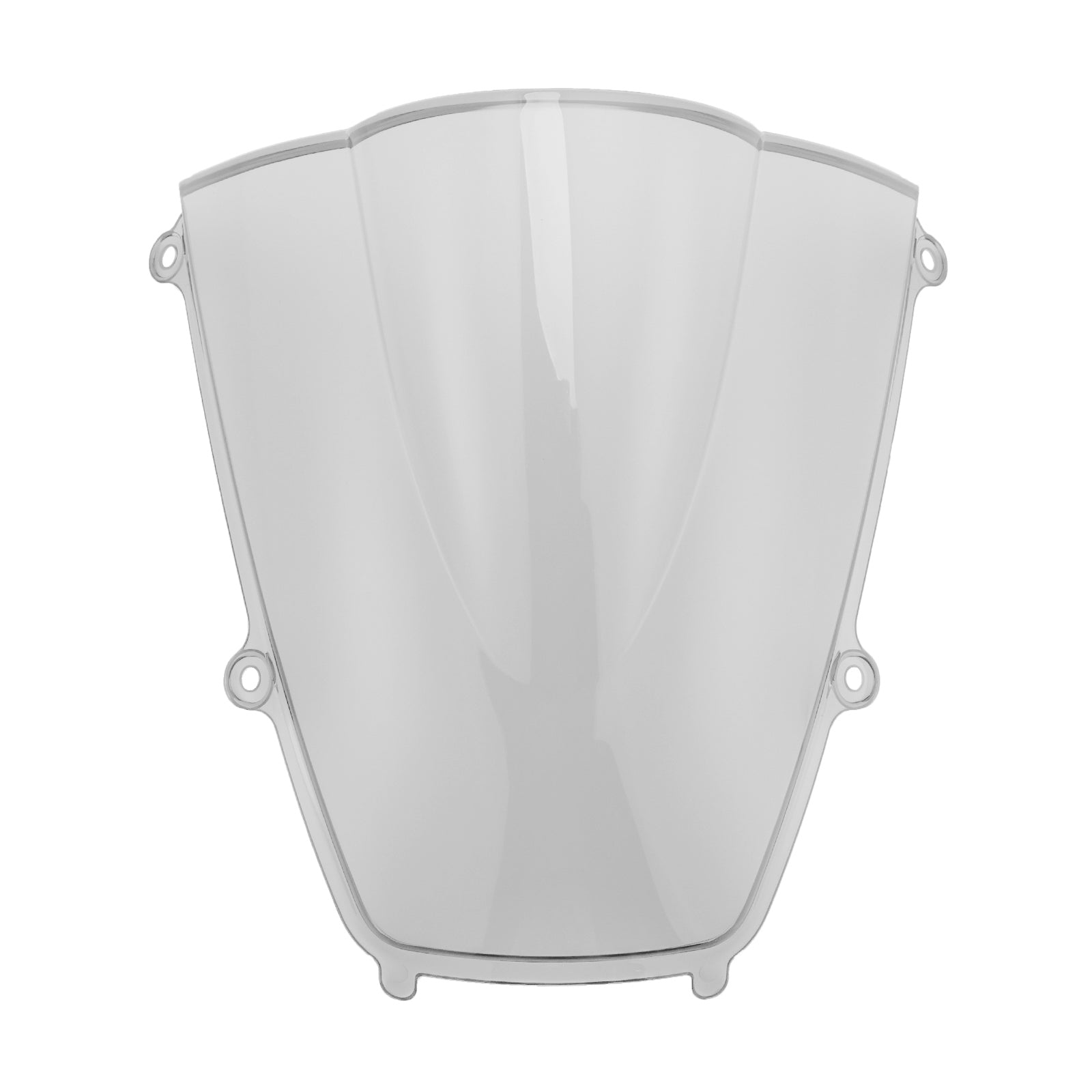 Windshield WindScreen fit for HONDA CBR600RR 2021-2025