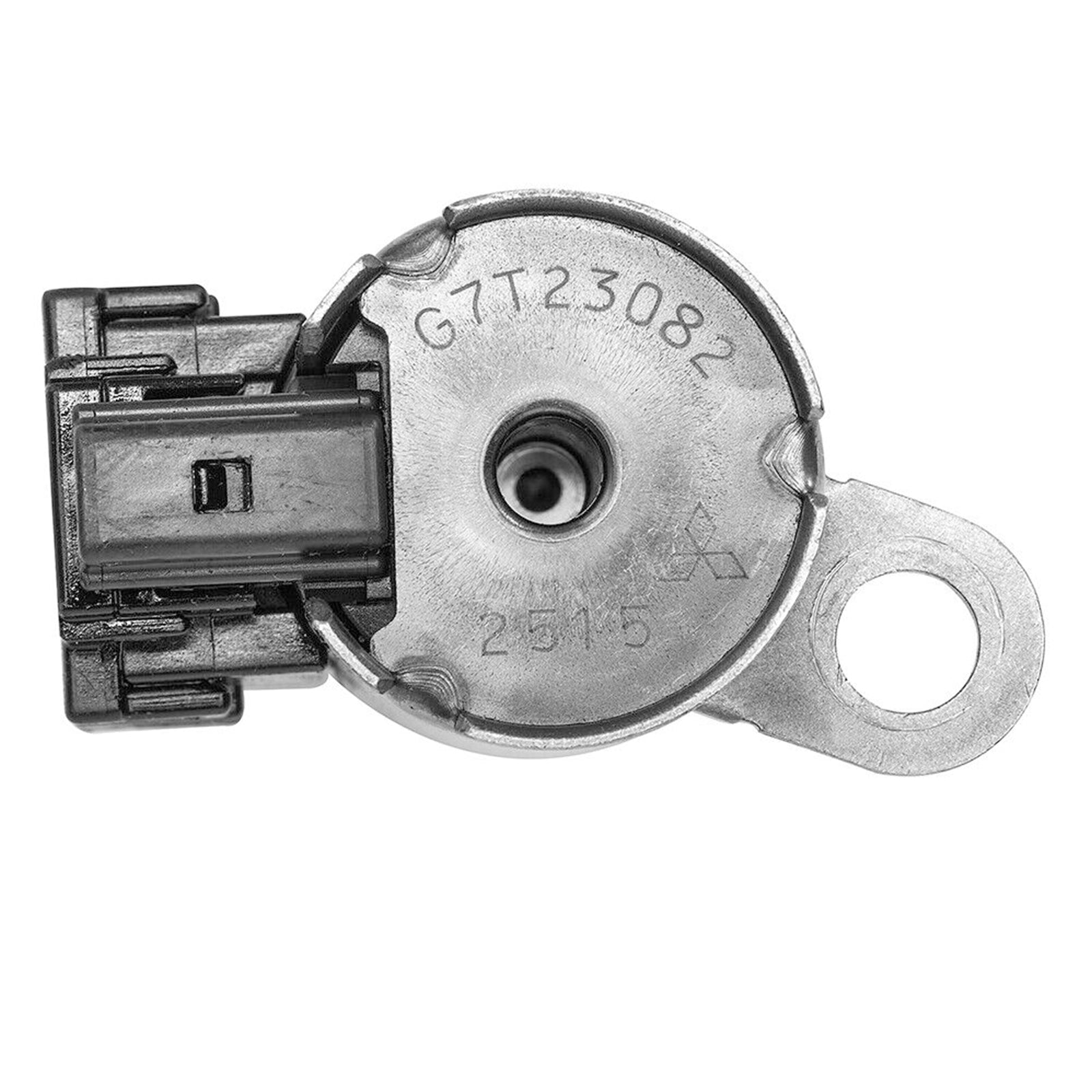 2010-2011 NISSAN NV 7 stks RE5R05A Transmissie Solenoïde 63431A-U