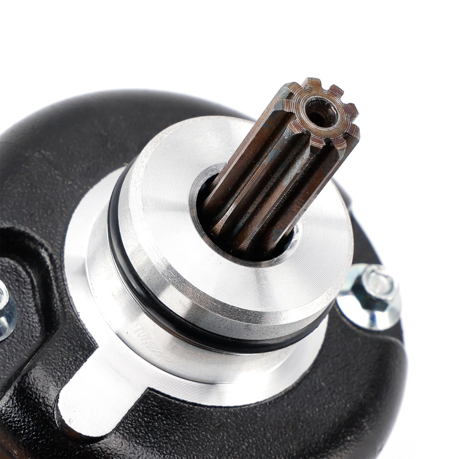 31100-41K00 for Suzuki DS250 DS250RL 2023-2025 New Starter Motor Engine Starting 9T