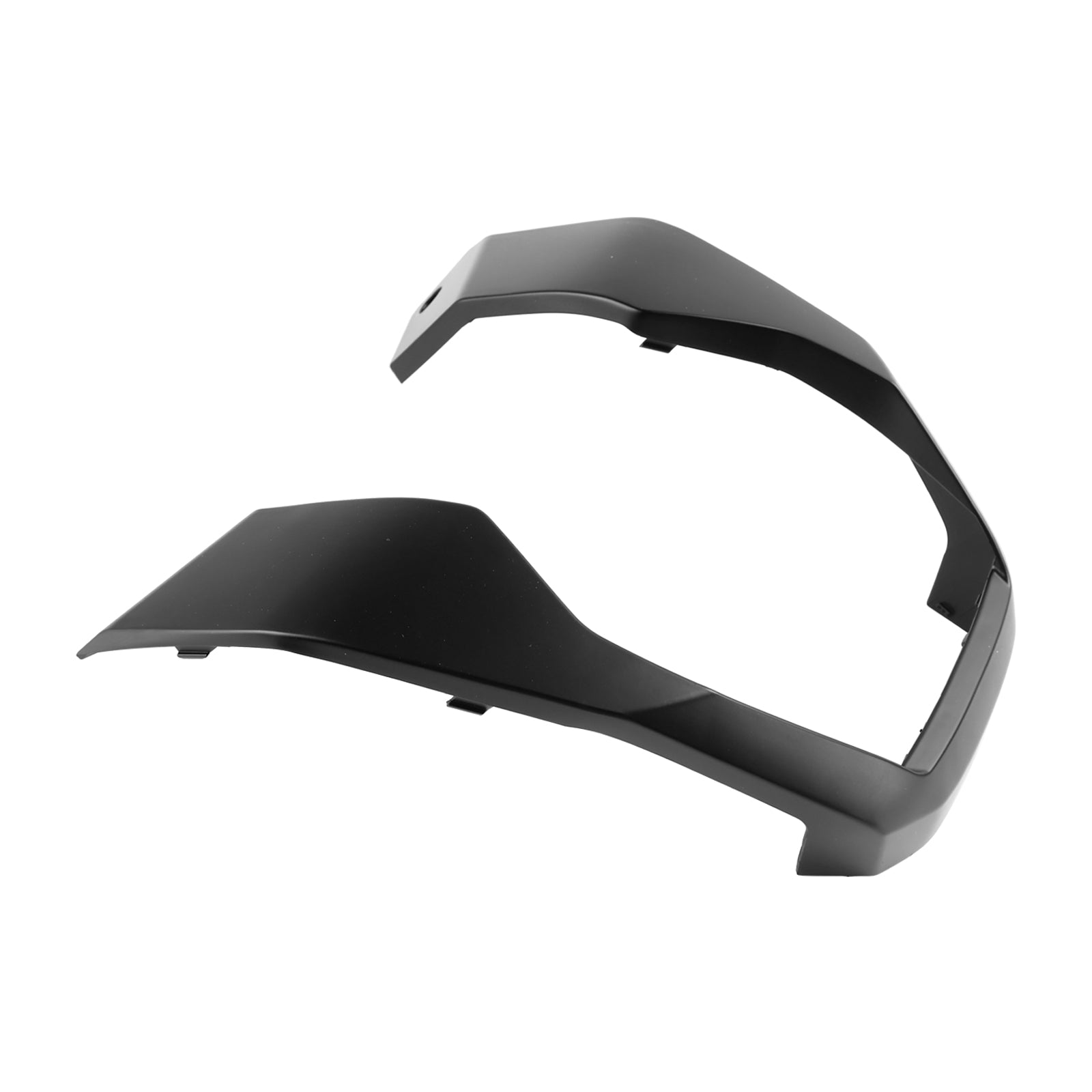 2023-2024 Honda ADV 160 Guidon Pilote Boîte centrale Couvercle inférieur Carénage