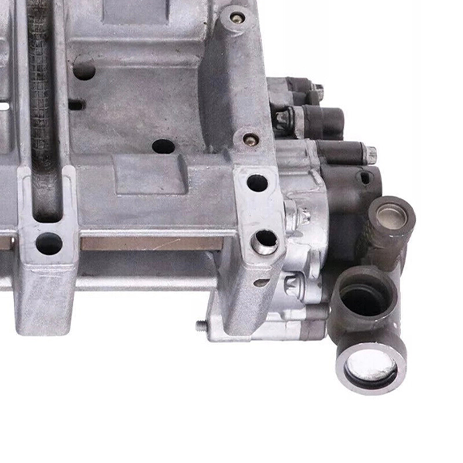 2012-2015 Mercedes W204 C250 SLK250 M271 Balance Shaft Oil Pump 2710341003 2710301771