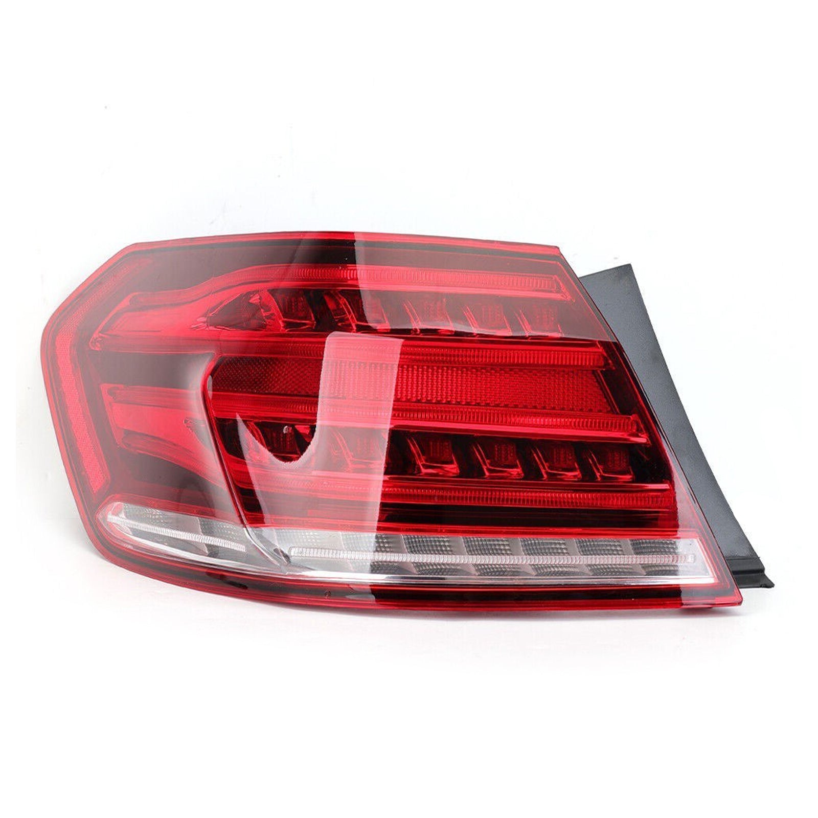 2014 Mercedes-Benz E250/E350/E400/E550/E63 AMG/E63 AMG S Left LED Outer Rear Tail Light Brake Lamp 2129060103 2129060757 2129060703