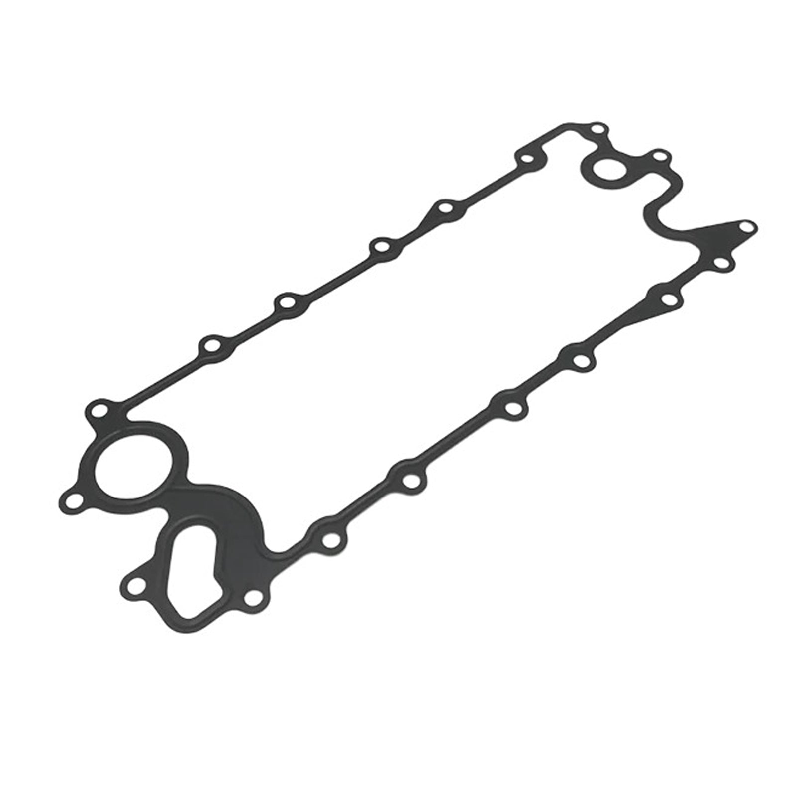 Engine Oil Cooler w/Gasket LR010754 For Land Rover LR4 Jaguar F-Pace XE XK XJ