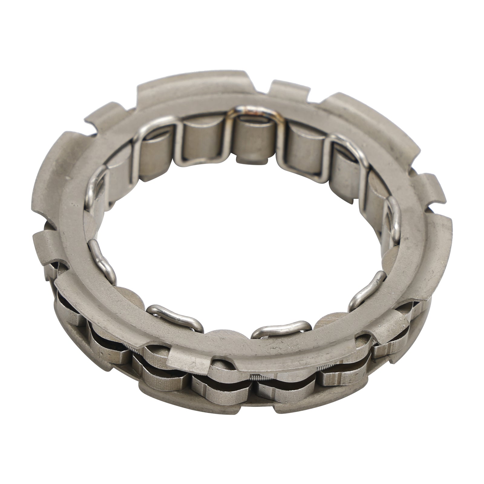 Jednosmerná štartovacia spojková spojka ložisko Fit for Husqvarna Svartpilen 125 200 250 401 2020-2023