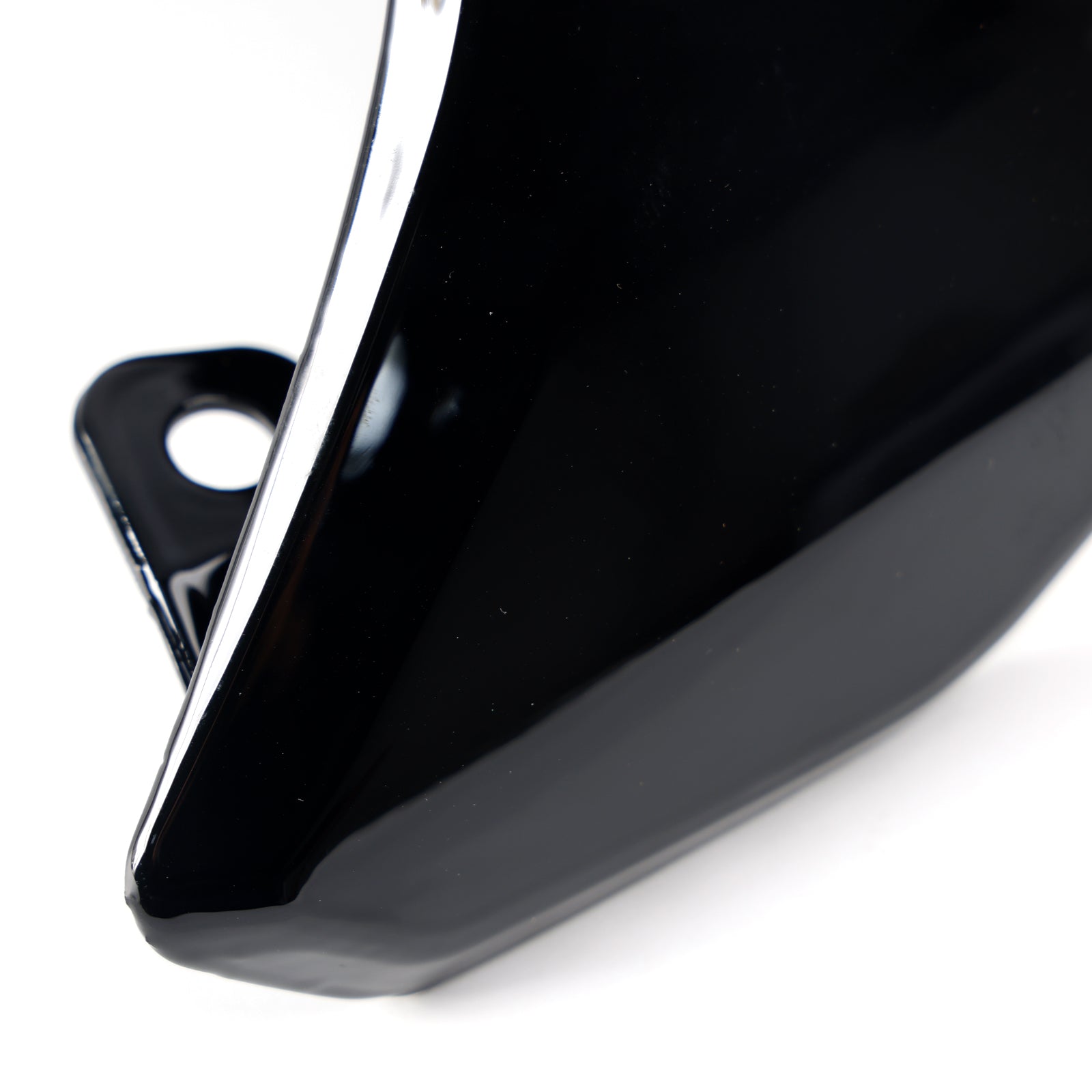 Capot de carénage de couverture de siège arrière Ducati Diavel V4 2023-2024