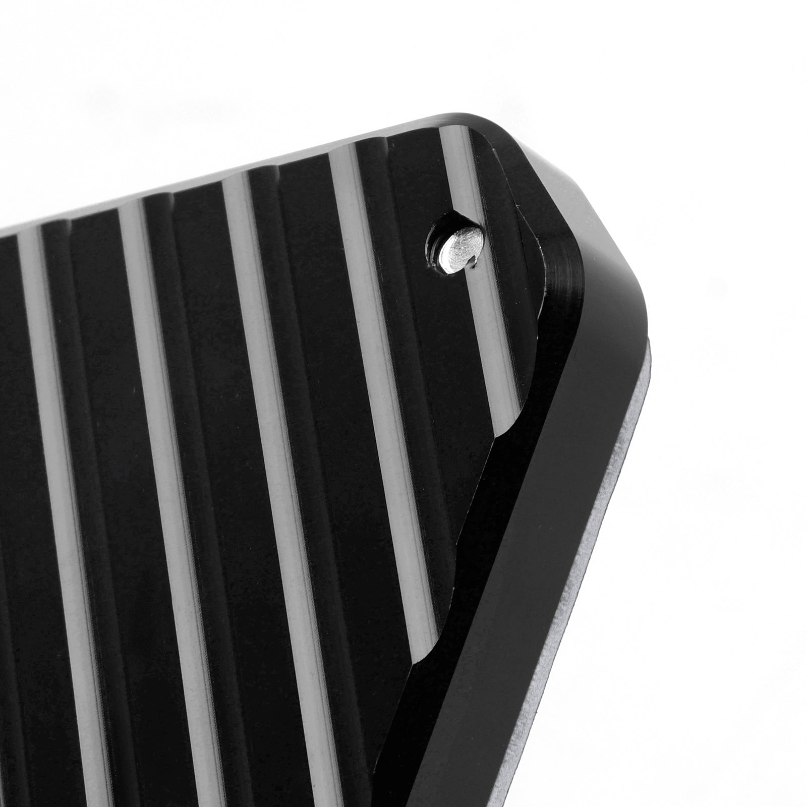 2021+ Tiger 850 Sport Kickstand Engeler Plate Pad