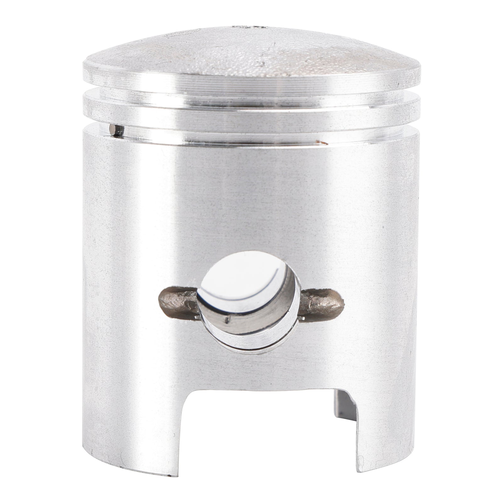 1984-1987 Suzuki LT50 Quadrunner 50 Complete Cylinder Piston Top End Kit 11210-04012-0F0 11111-04001