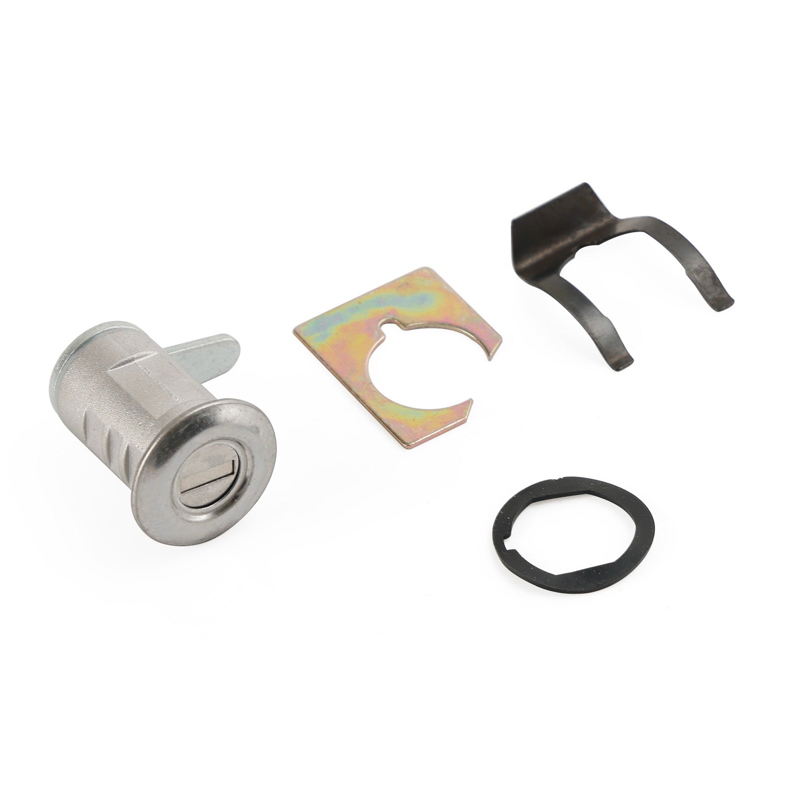 2000-2002 Honda moto Hornet S 600 CB600S ensemble de verrouillage de commutateur d'allumage 2 clés 35010-MBZ-D01