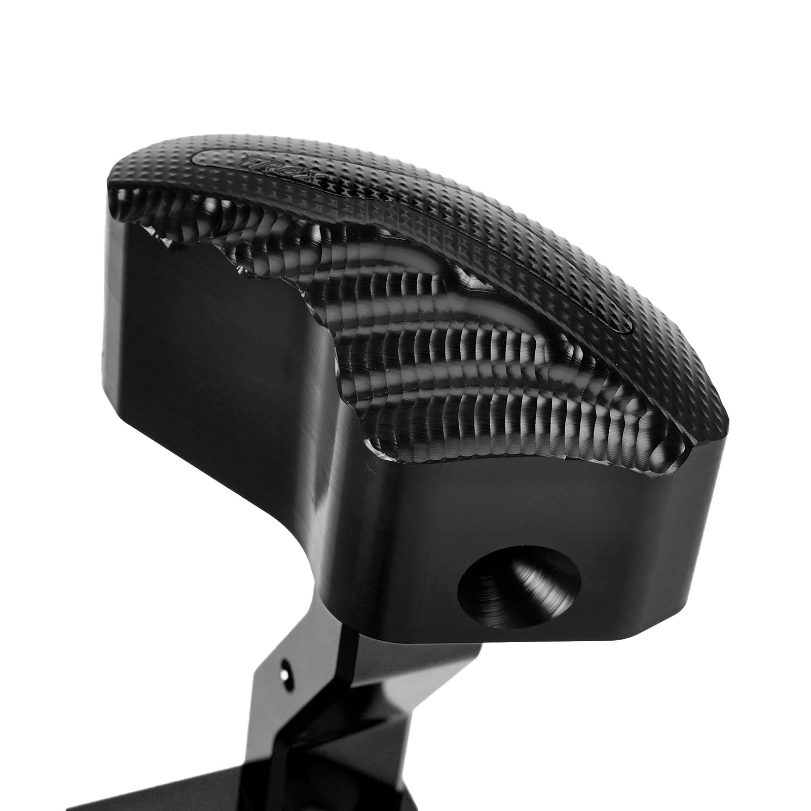 Protector Motor Crash Bunds Pads Slider Voor Suzuki Gsxr1300 Hayabusa 21-23 Zilver