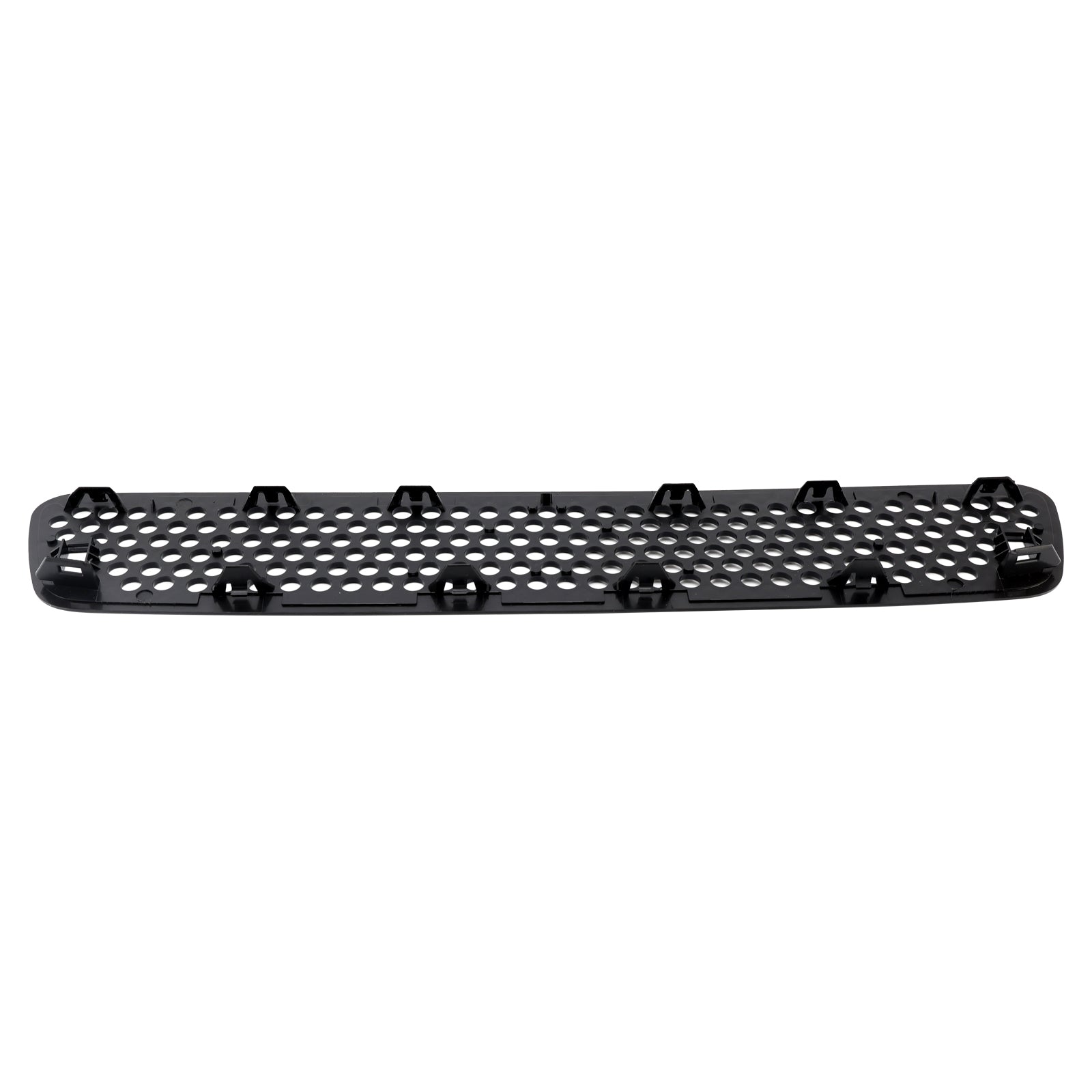 2001-2006 BMW E46 M3 Hood Grille Center Vent Air Inlet 51132694723