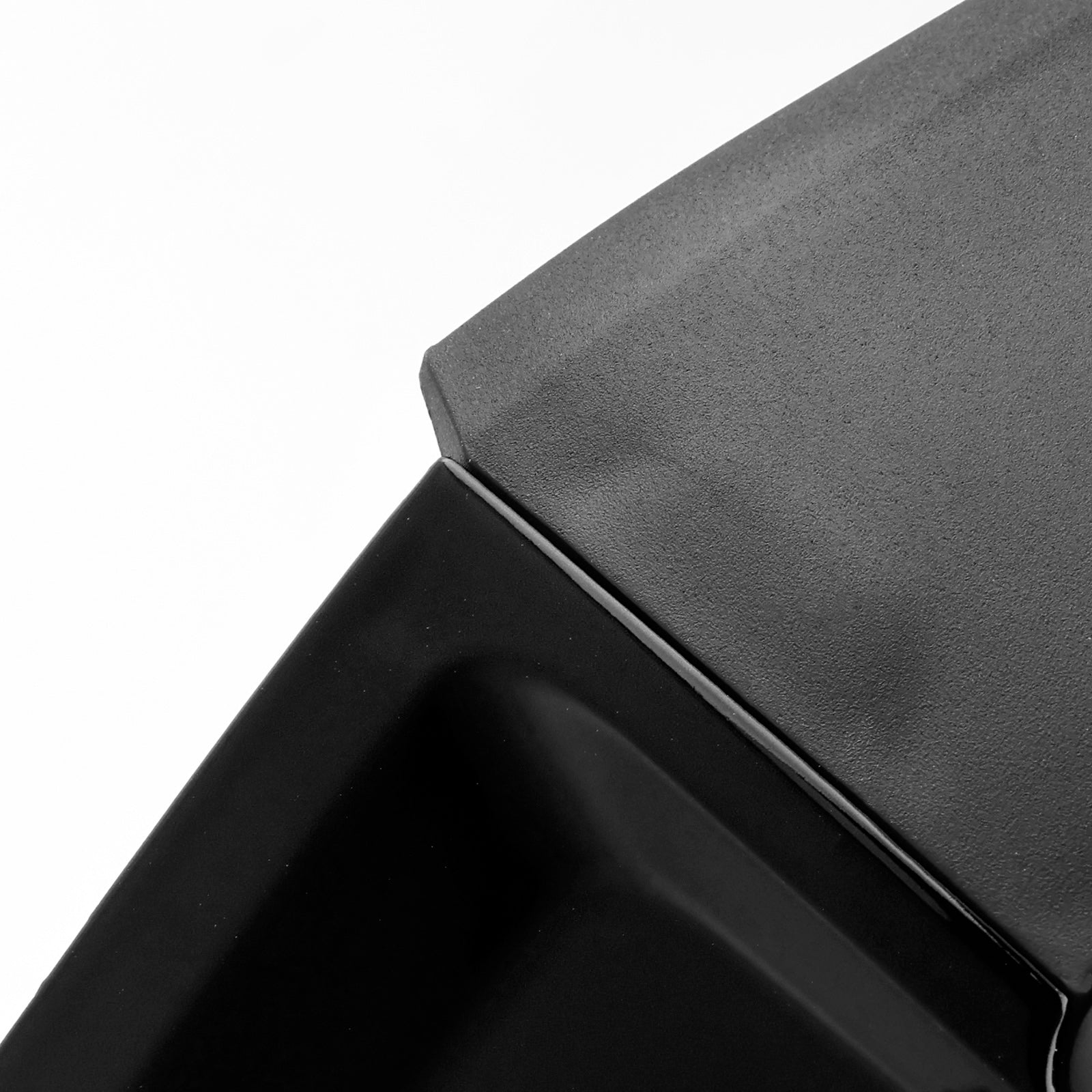 ABS Motorcykel vindrutan vindruta passar för Honda CB650R 2019-2022