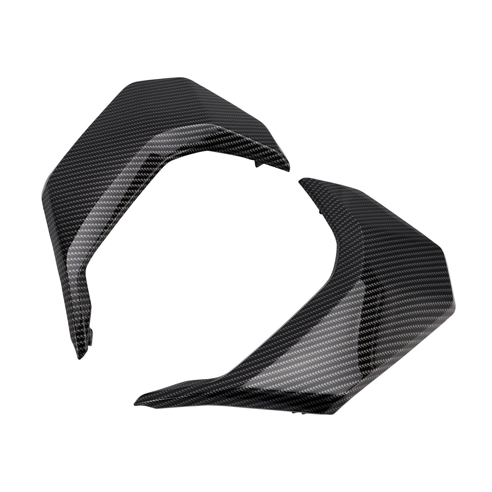 2022-2025 Honda ADV 350 Air Intake Vent Cover Side Panels Fairing