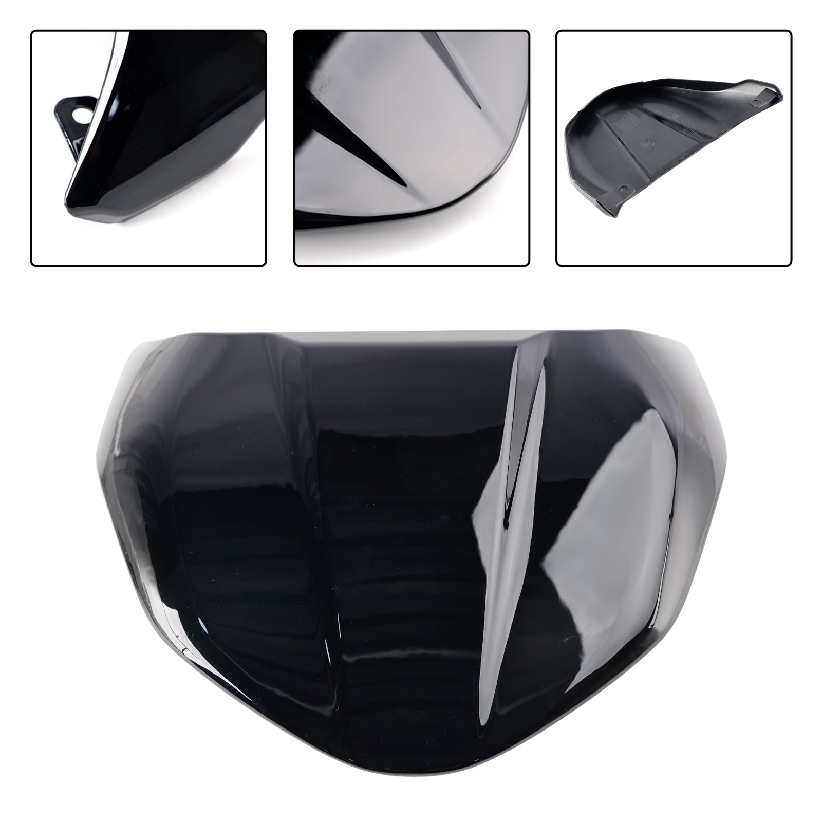 Capot de carénage de couverture de siège arrière Ducati Diavel V4 2023-2024