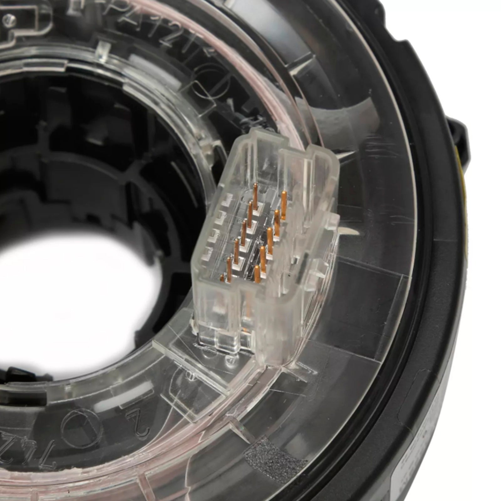 Anel de deslizamento do sensor de ângulo de direção 8K0953568M para Audi A4 A5 Q5 S4 S5 Q5