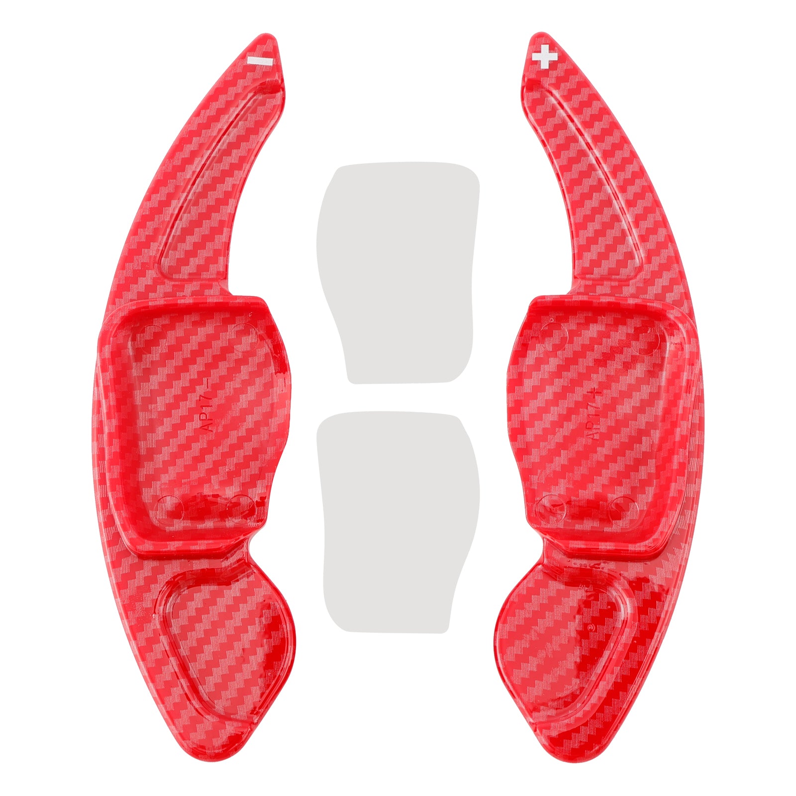 Ratthjulets skifterforlengelse for Seat VW Scirocco