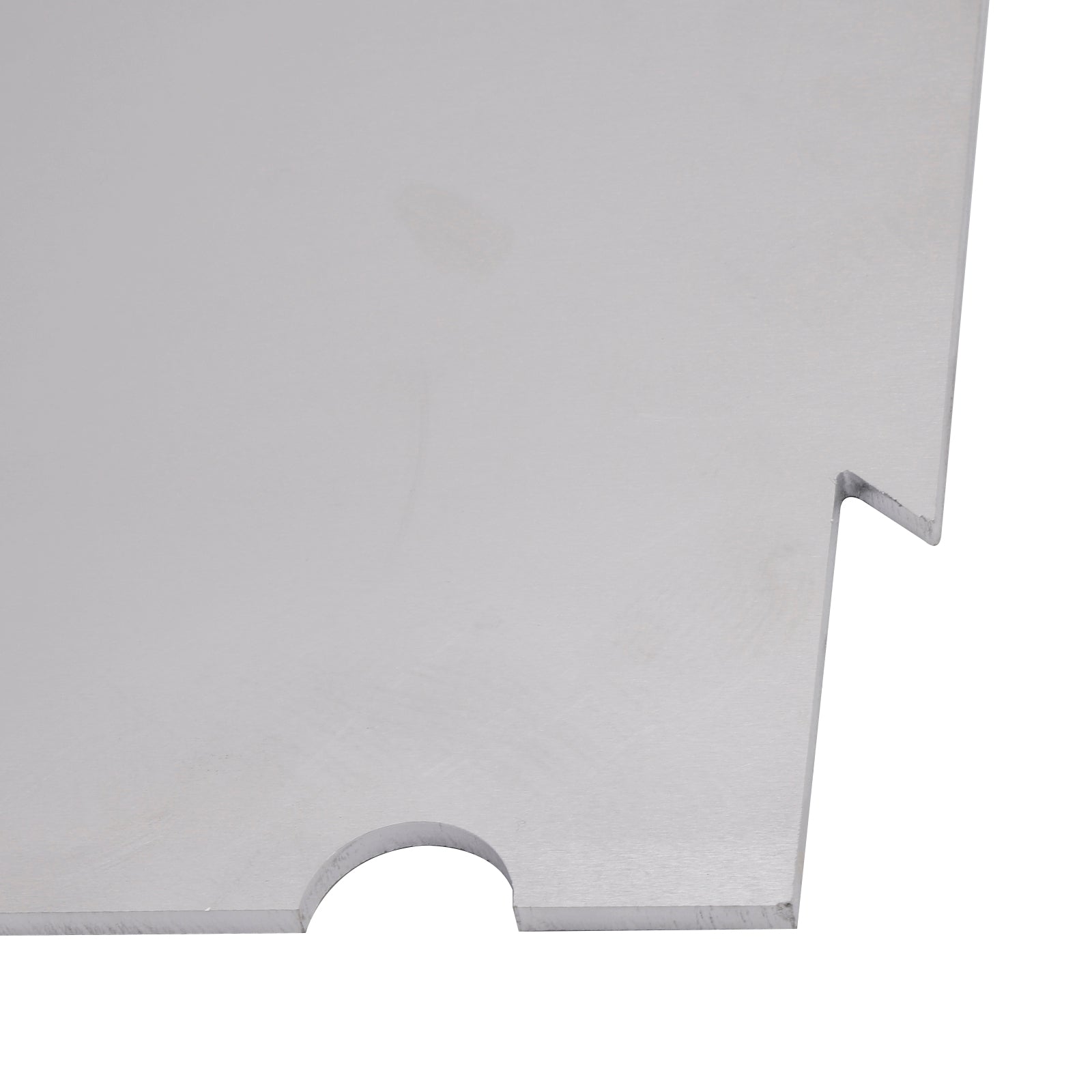 2015-2016 Polaris RZR S 900 Aluminum Skid Plate Chassis Protector