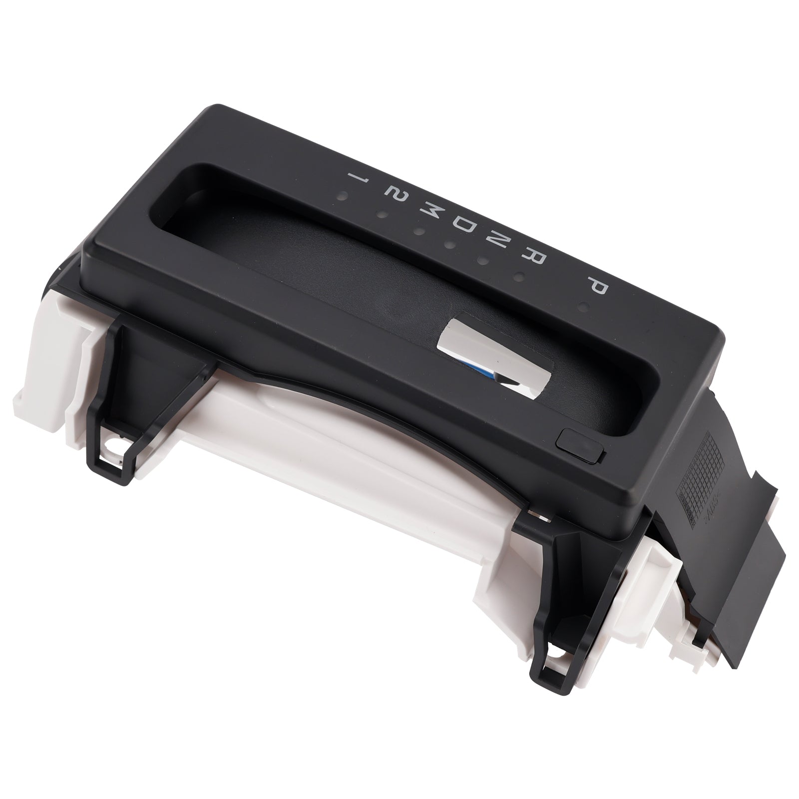 Automatic Trans Shifter Gear Selector Cover BL3Z-7D443-CA For Ford F-150 11-2014
