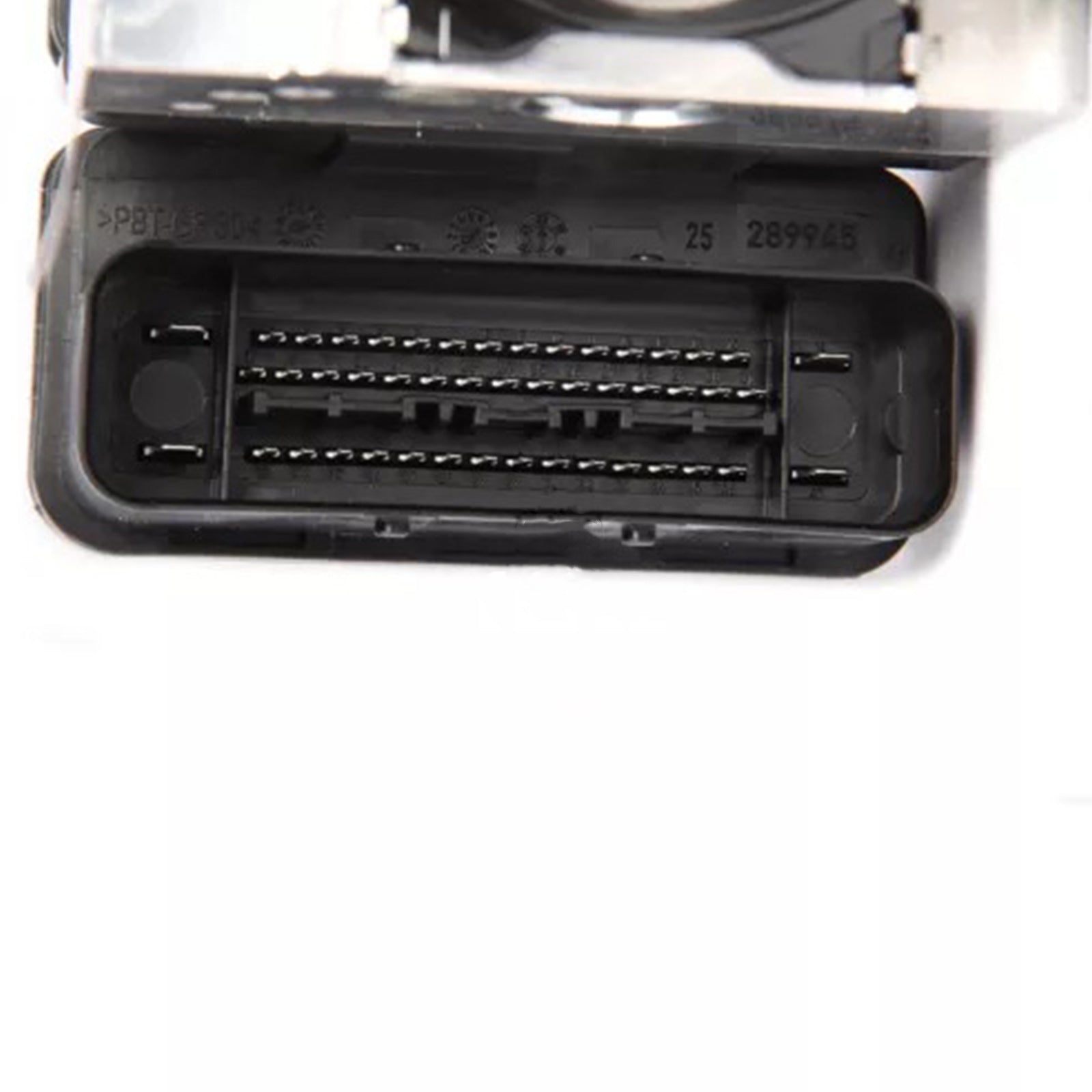 2008-2013 Skoda Superbe assemblage de pompe ABS de frein antiblocage 1K0907375BJ 1K0614517DE