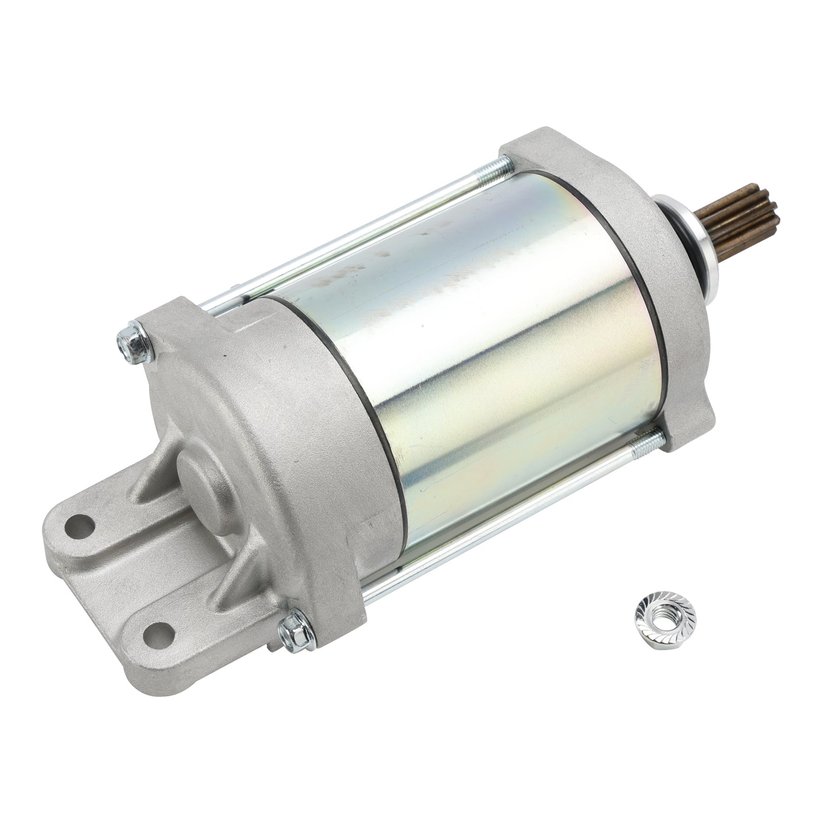 Démarreur 9T pour Triton AX 700 GO 650i G 725i Access MAX 600 650 750 800