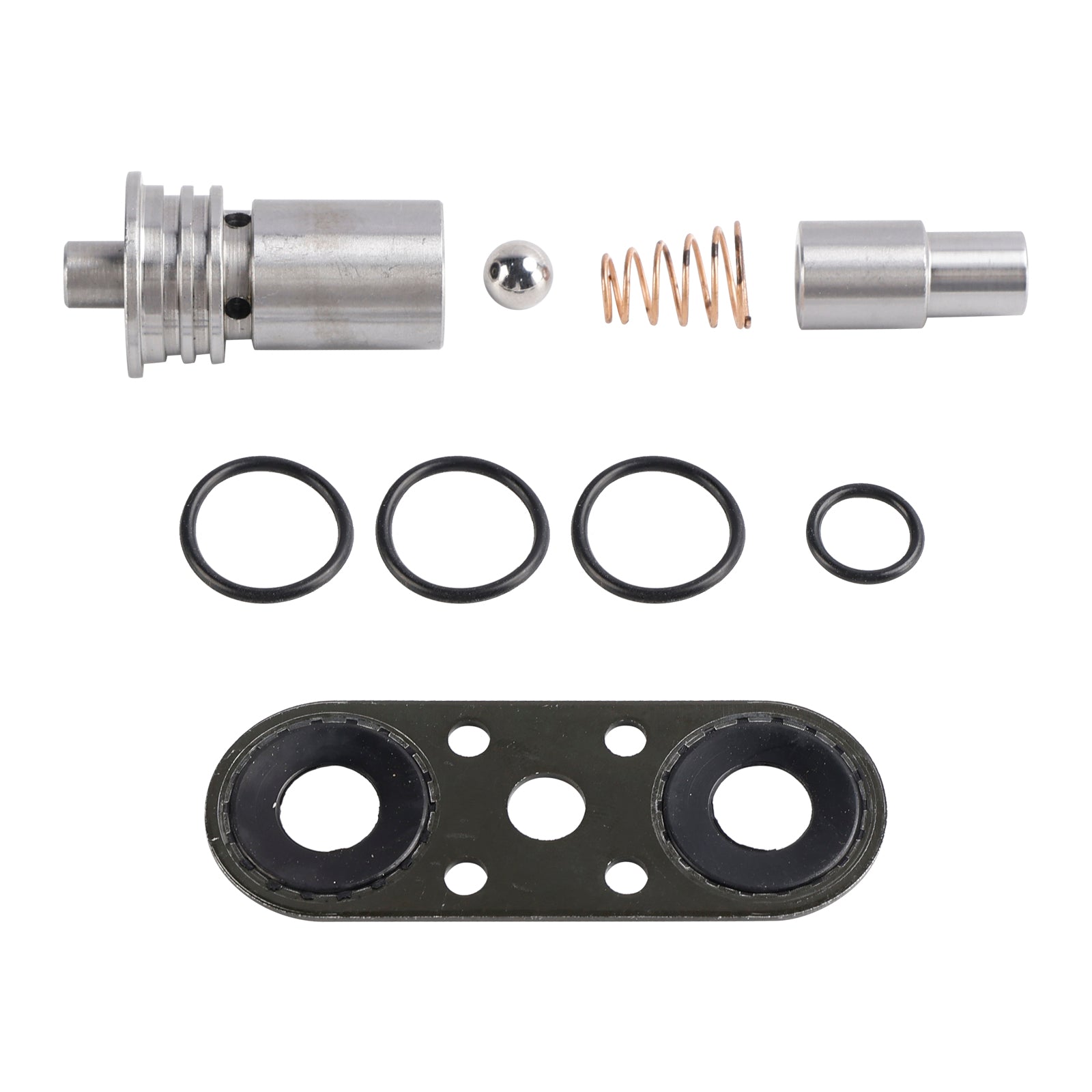 6L80 6L90 8L90 Atualização do sistema legal com certeza