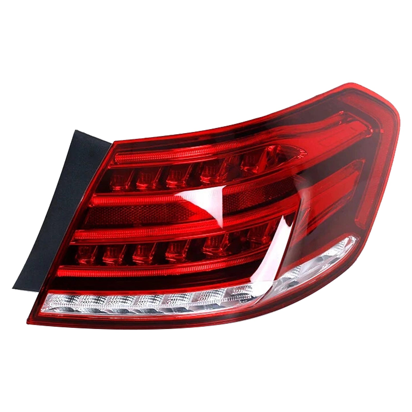 Right LED Outer Rear Tail Light Brake Lamp For Mercedes E-Class W212 2013-2015