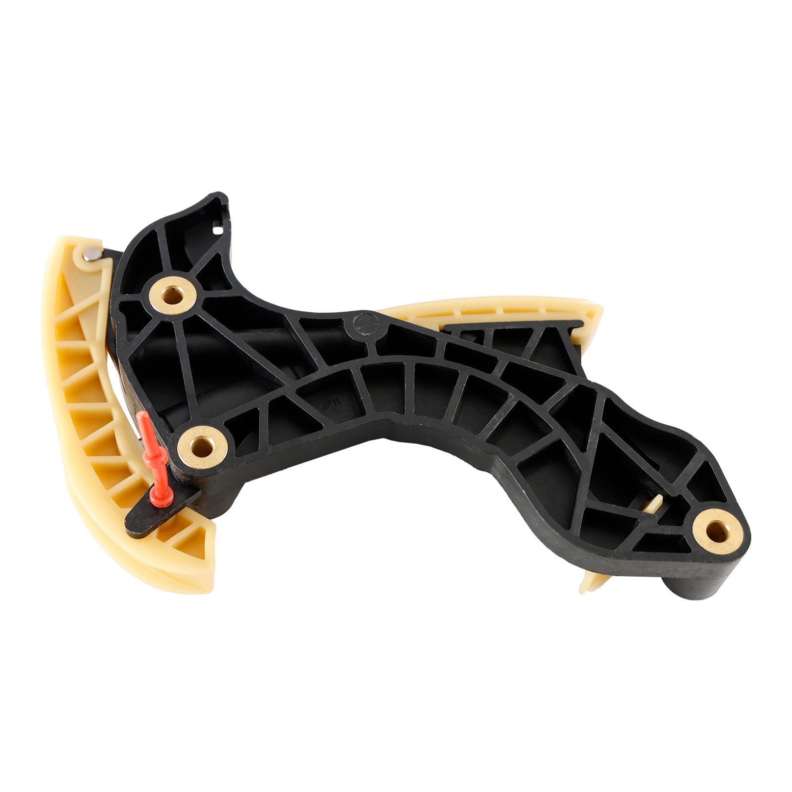 Kit de corrente de distribuição para Mercedes-Benz E-Klasse T-Model S211 E 200 Kompressor 2006/04-2009/07 & Engrenagens do eixo de comando & Conjunto de juntas de cabeçote 2710500647