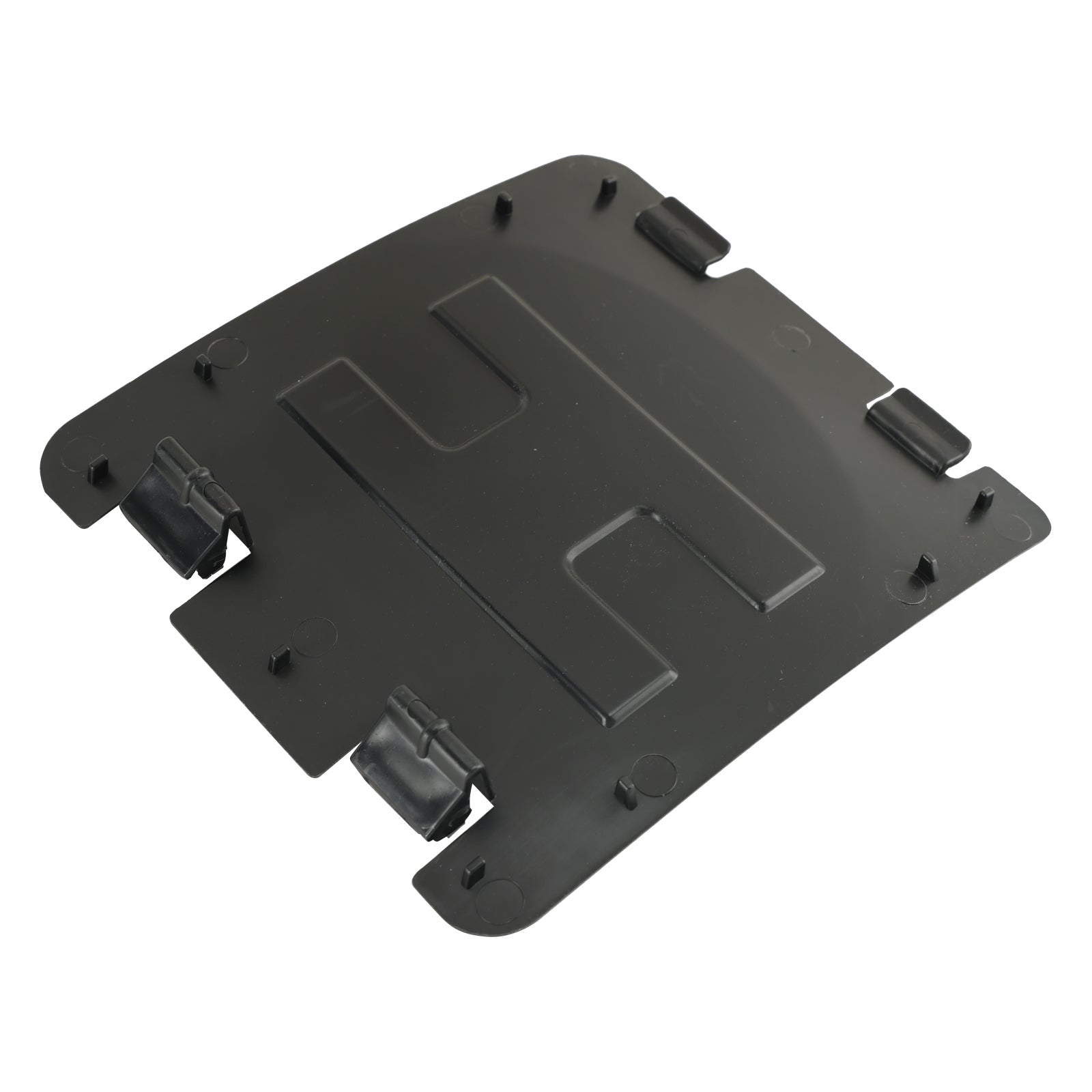 Aba de lâmpada de lâmpada de cobertura de arco de arco de roda para BMW F22 F23 F32 F33