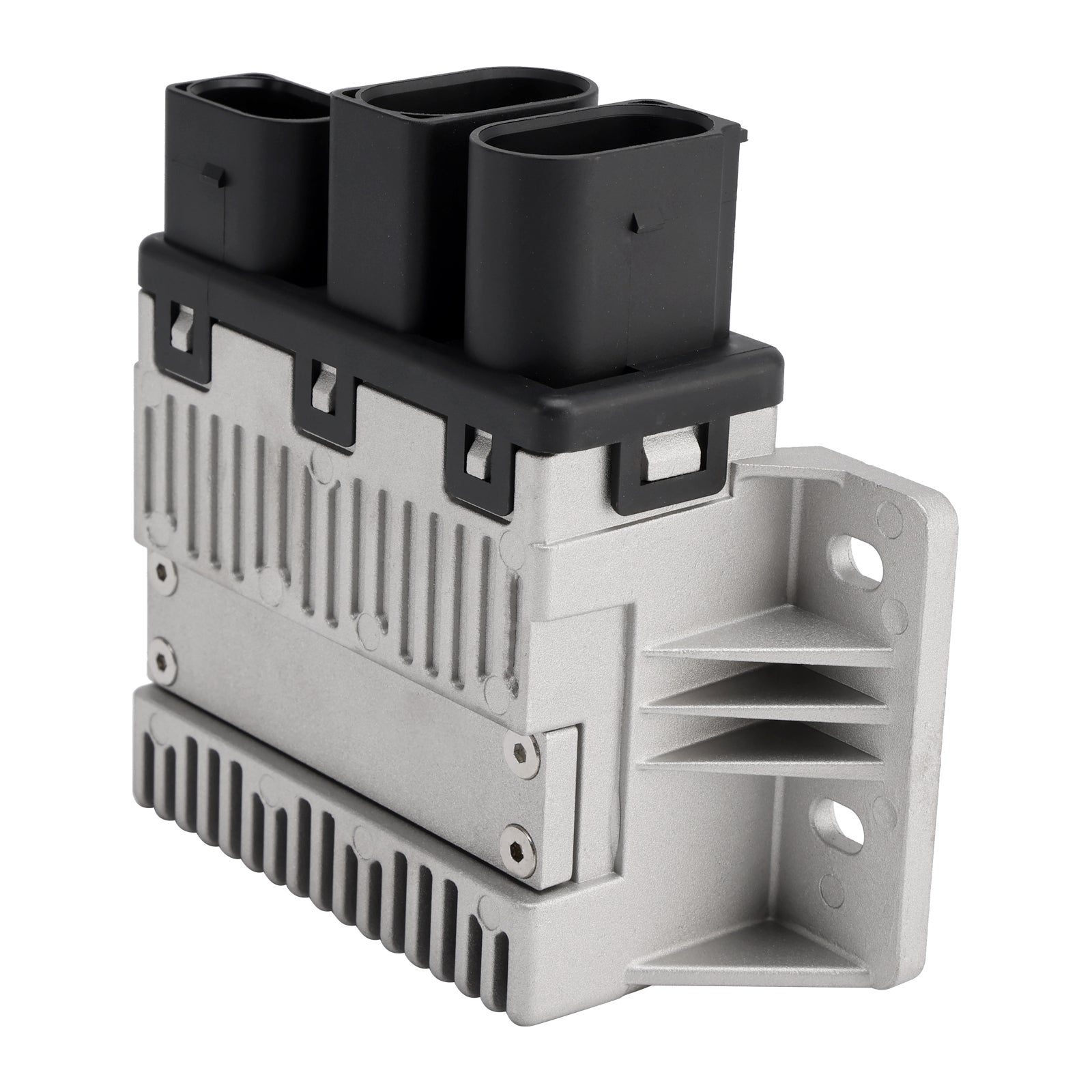 Module d'unité de commande du ventilateur de radiateur pour VW Transporter T5 03-10 7H0919506D