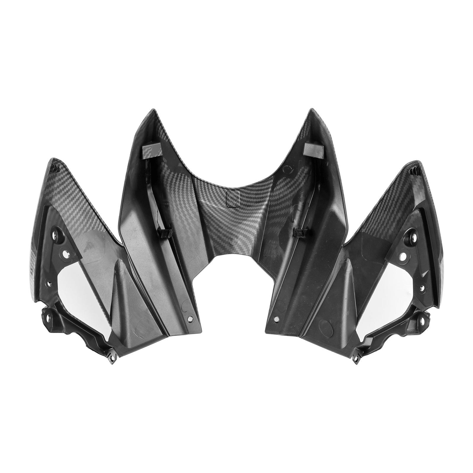 2017-2023 Suzuki GSX-S750 Paliva Front Tank Cover Cover Faquing Protector