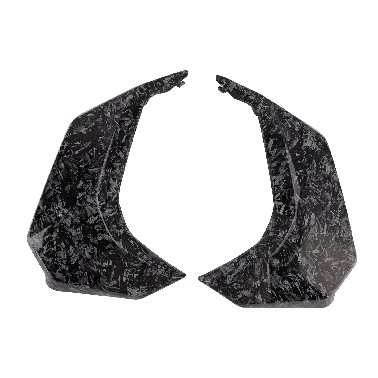 2022-2025 Honda ADV 350 Air Intake Vent Cover Side Panels Fairing