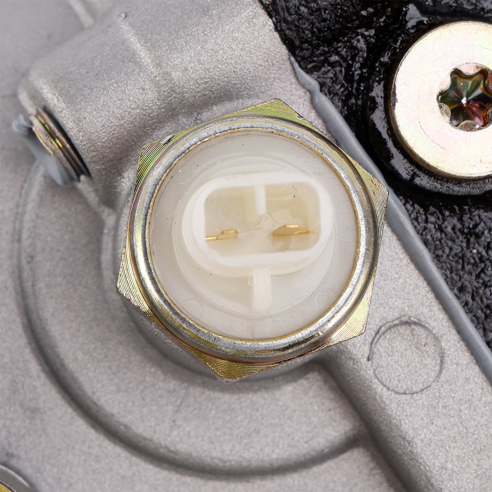 Car Engine 5L Manual Transmission Gearbox 33030-0L010 For Hiace LH200 LH212