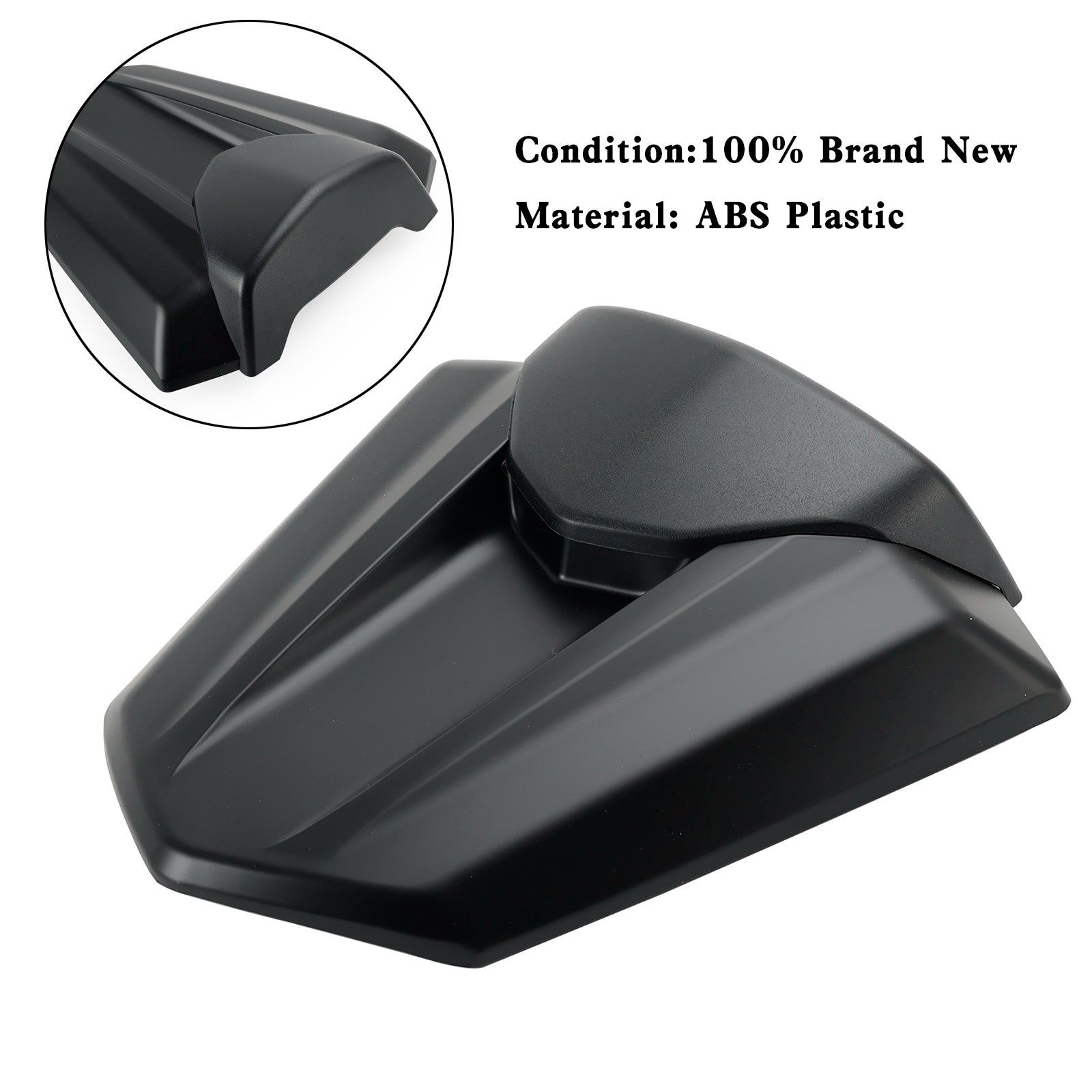 2023-2024 Honda CB750 bakhalsete Fairing Cover