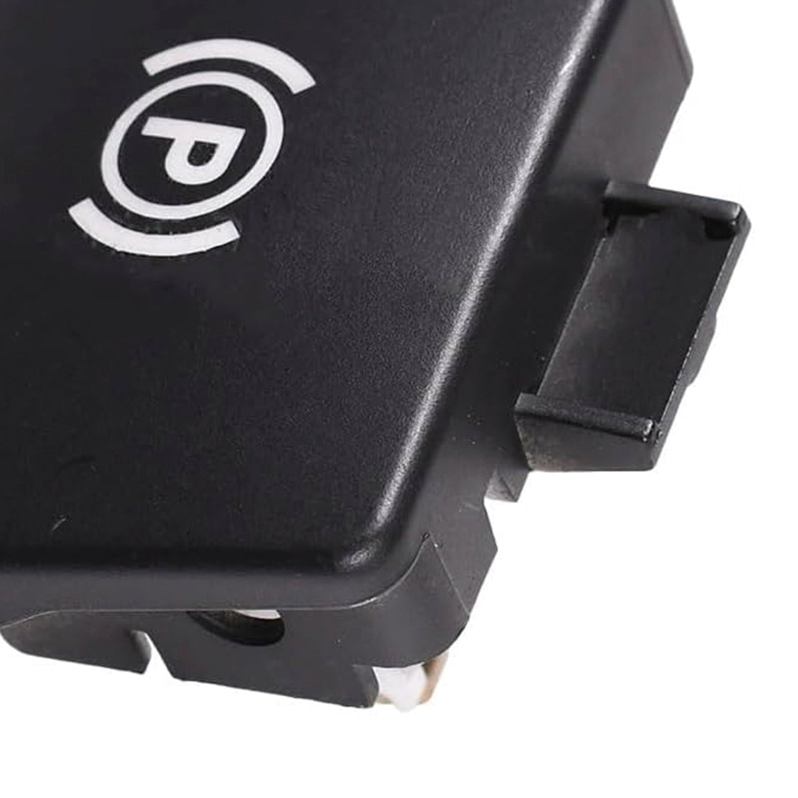 2012-2014 Ferrari CaliforniaHand Parking Brake Switch Button Cover 72587700