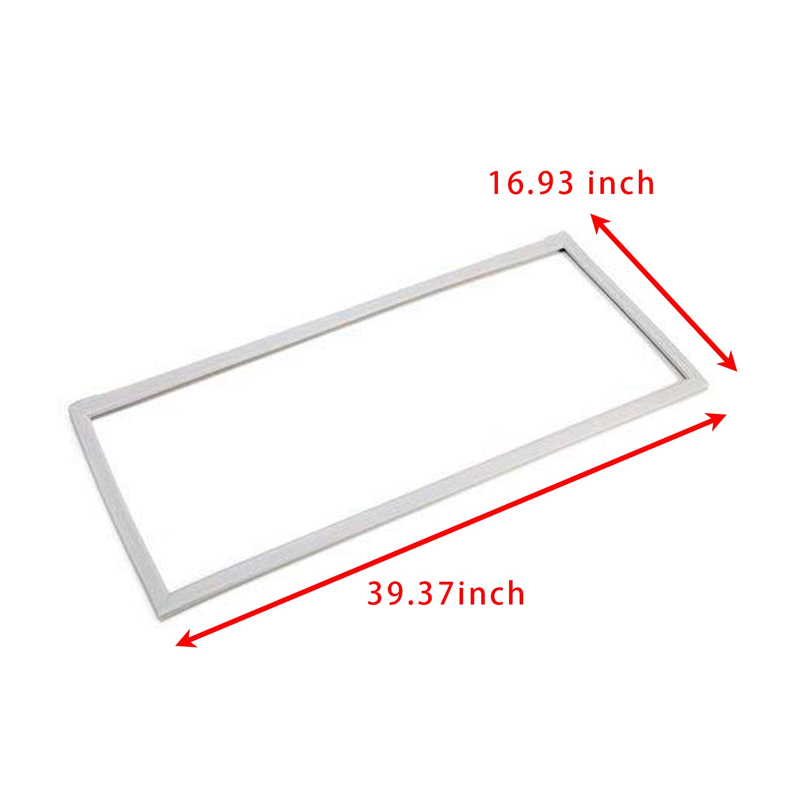 Kjøleskap dørpakning DA97-05253B for Samsung kjøleskap