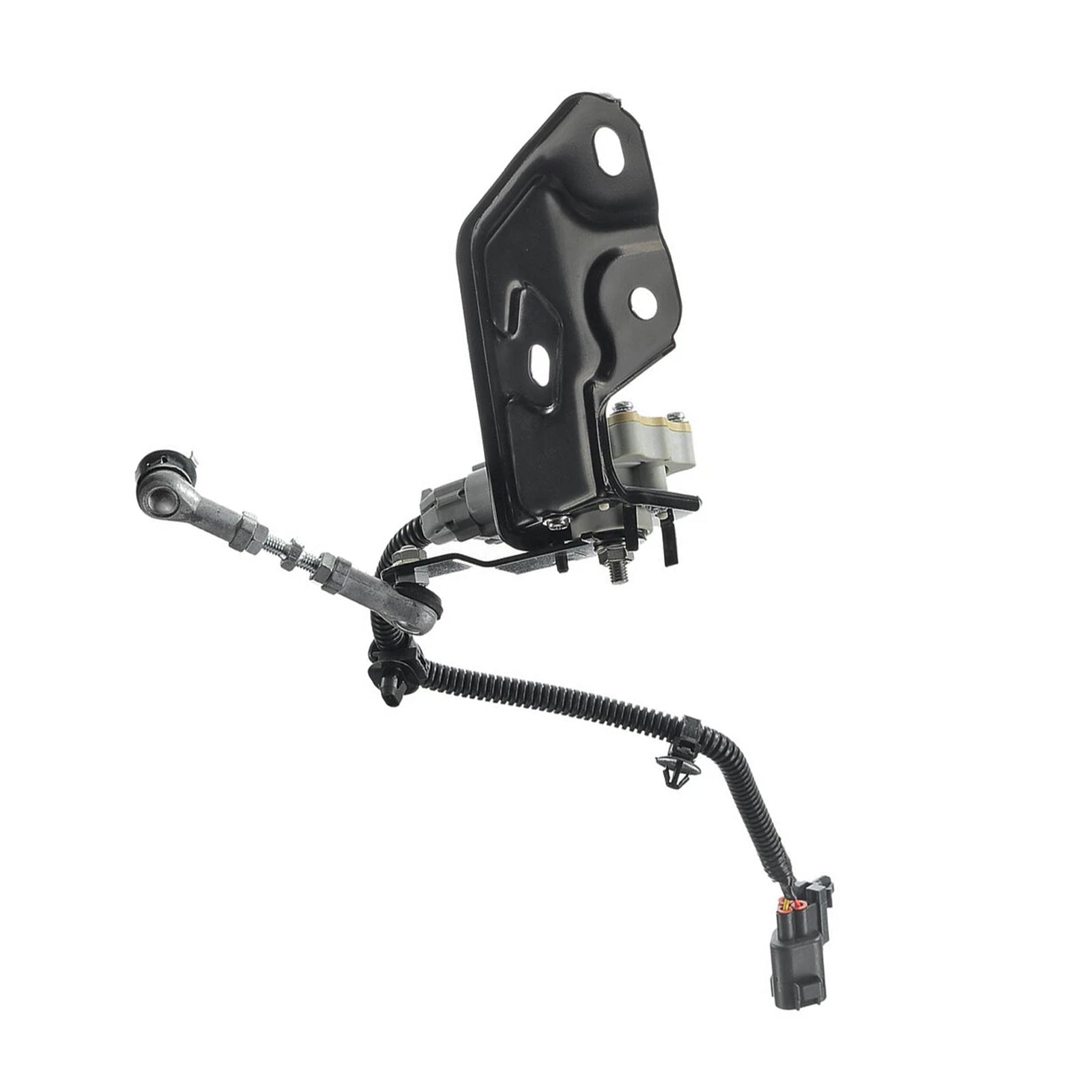 Ride Height Level Sensor Rear Left for Toyota 4Runner Lexus GX470 4.7L 2003-2009