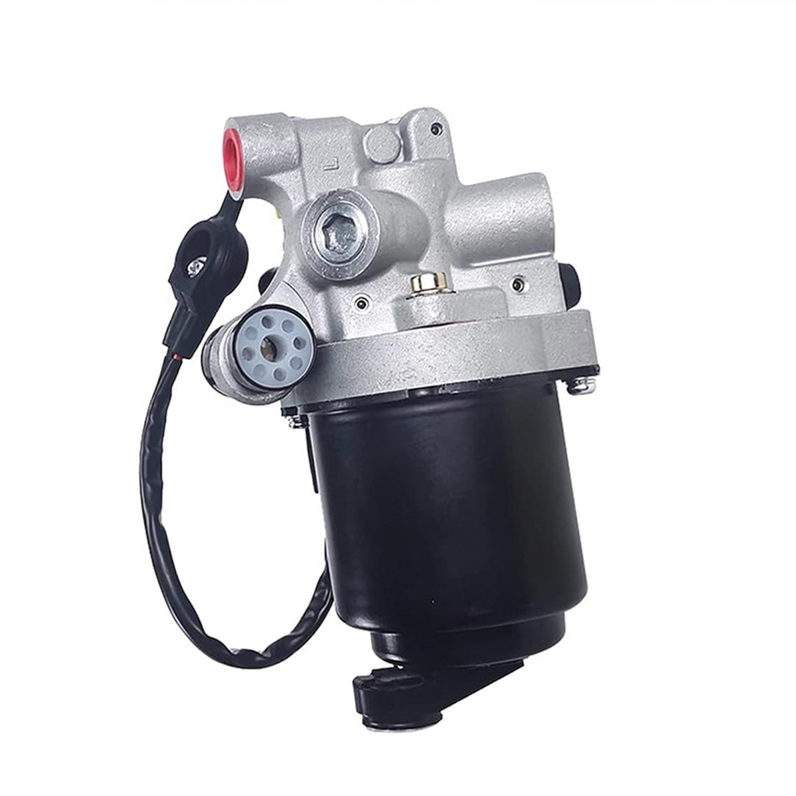 2001-2002 TOYOTA 4RUNNER ABS Pump Brake Booster Motor Half Assembly 47960-60010