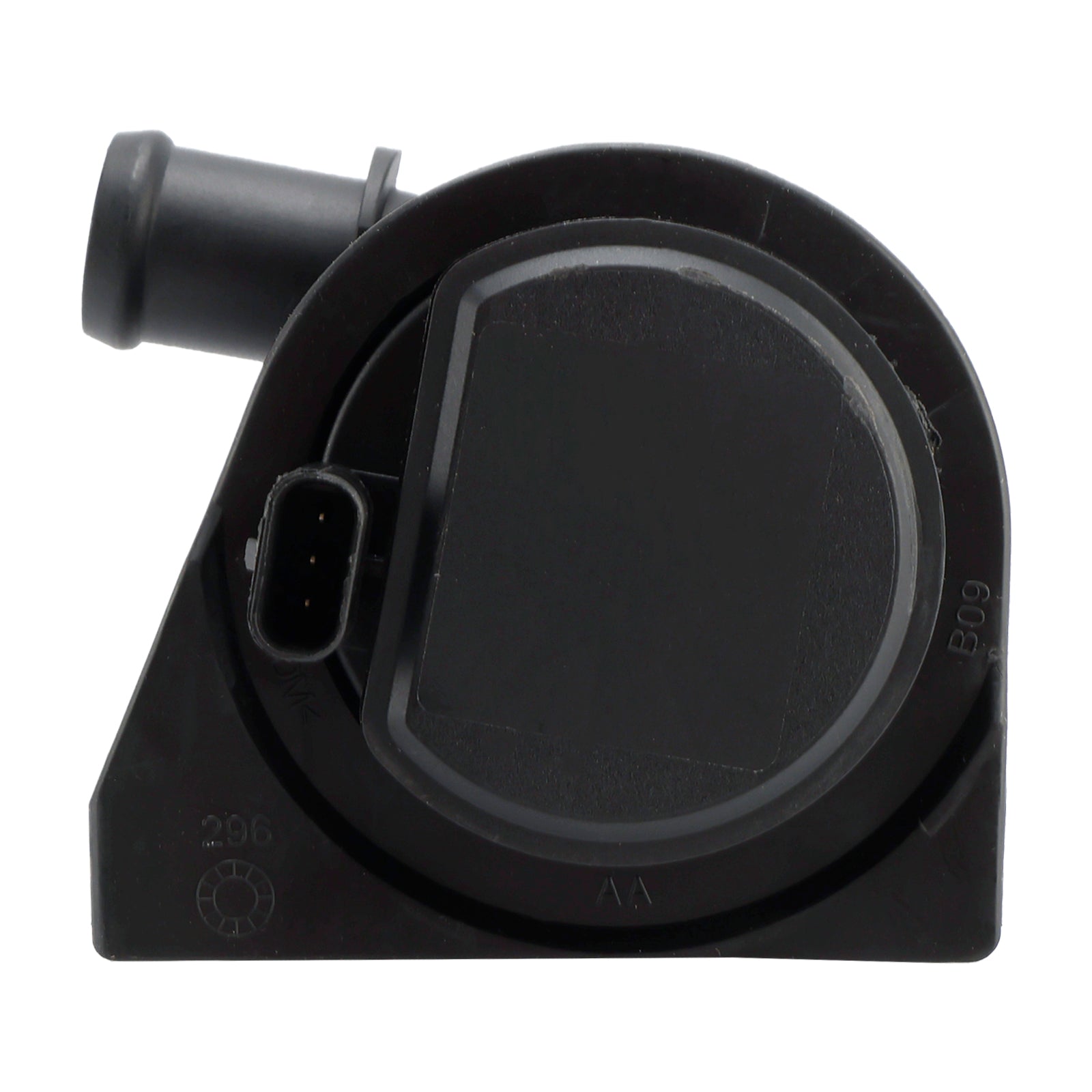 Pompe à eau de refroidissement auxiliaire, pour VW Jetta et Audi A3 Q3