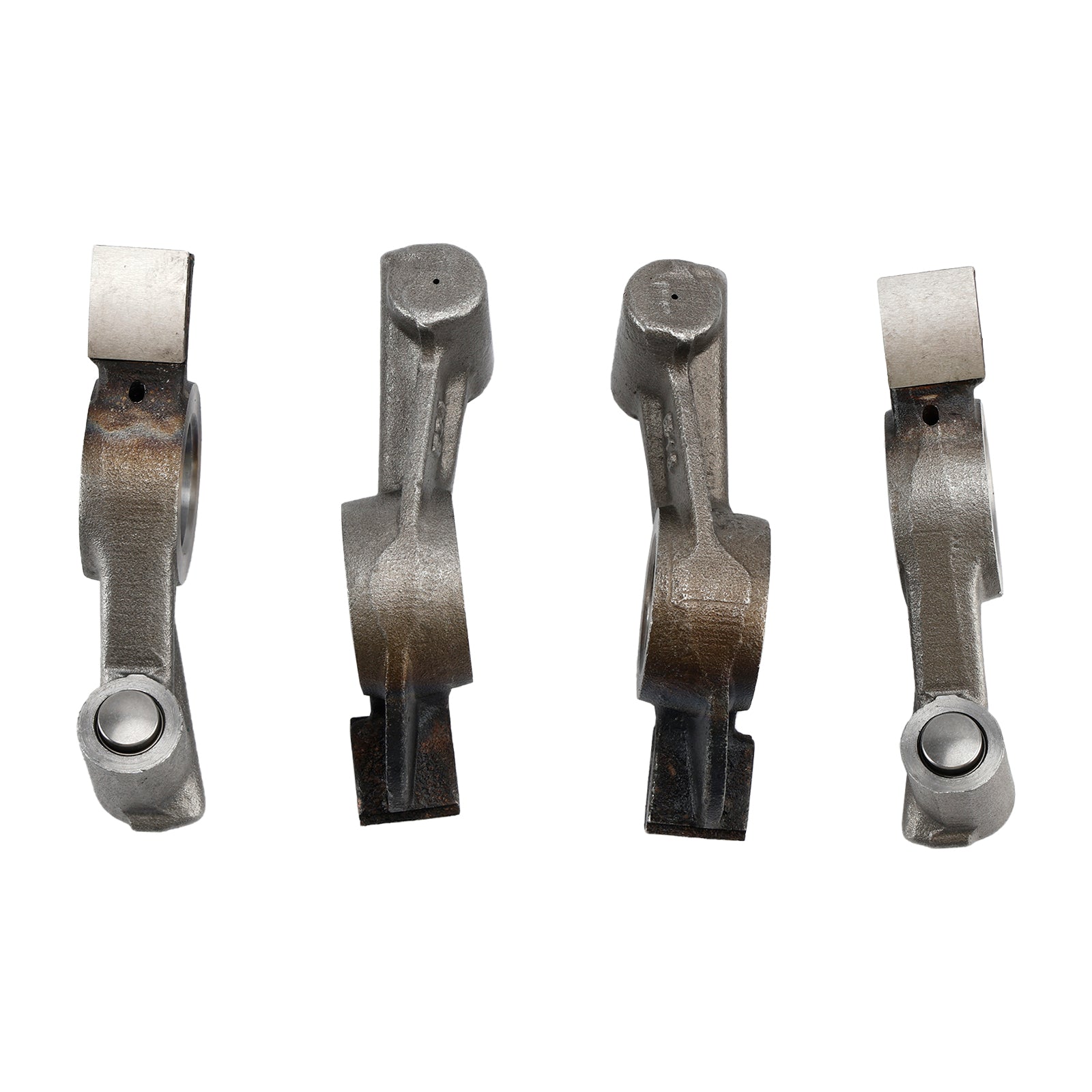 1989-1990 240SX, KA24 SETT DE ROCKER COMPLET 13257-40F06 13257-40F07