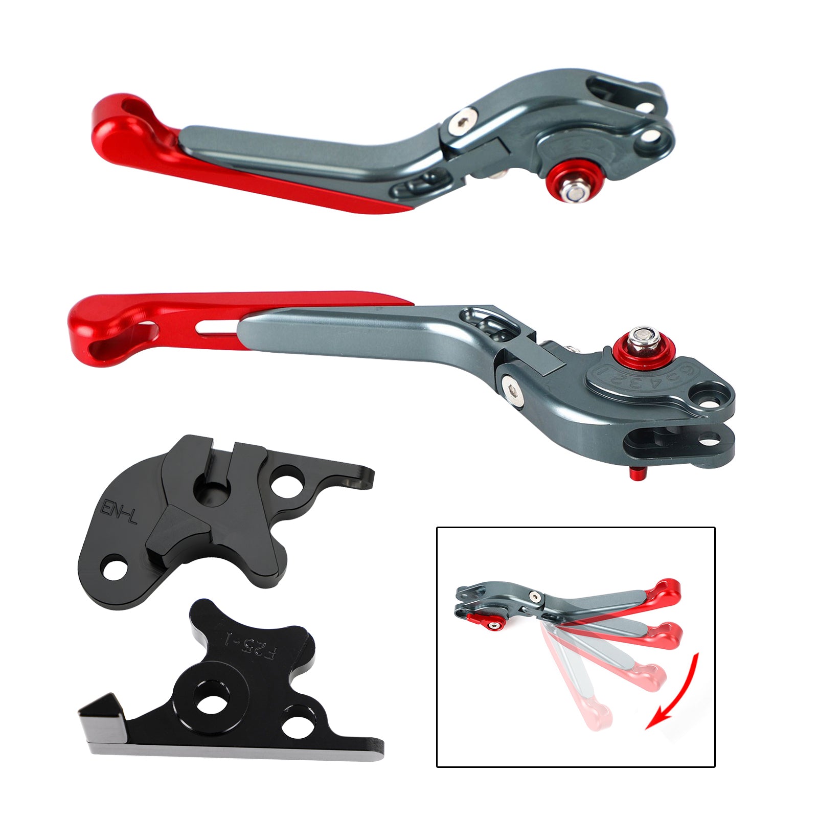 2019-2022 CFMOTO 250SR 250NK CBS ALVANHA AJUTA AJUTA