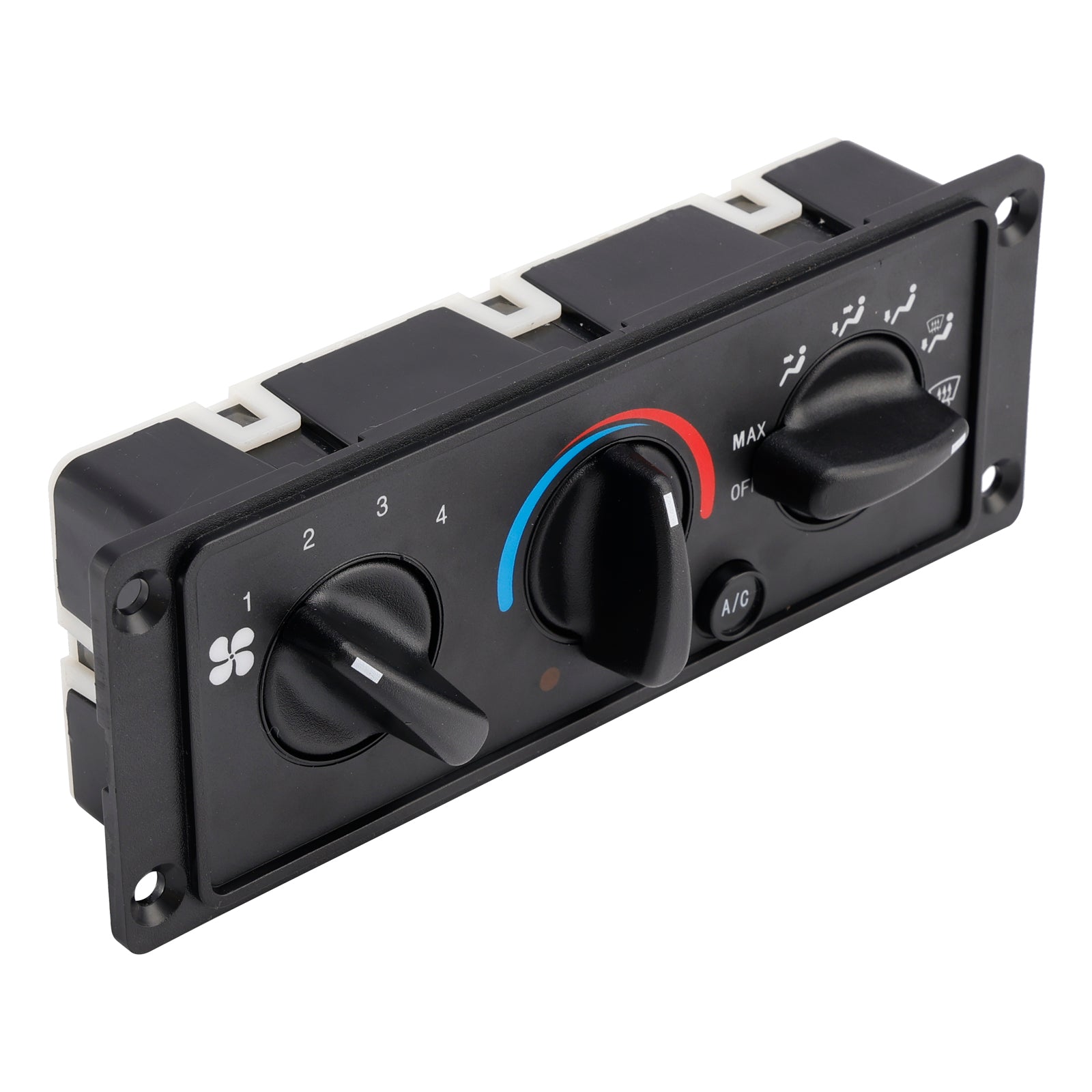 2011-2020 CAT CT660 Módulo de controle de temperatura A/C 3518702C93 703460AT