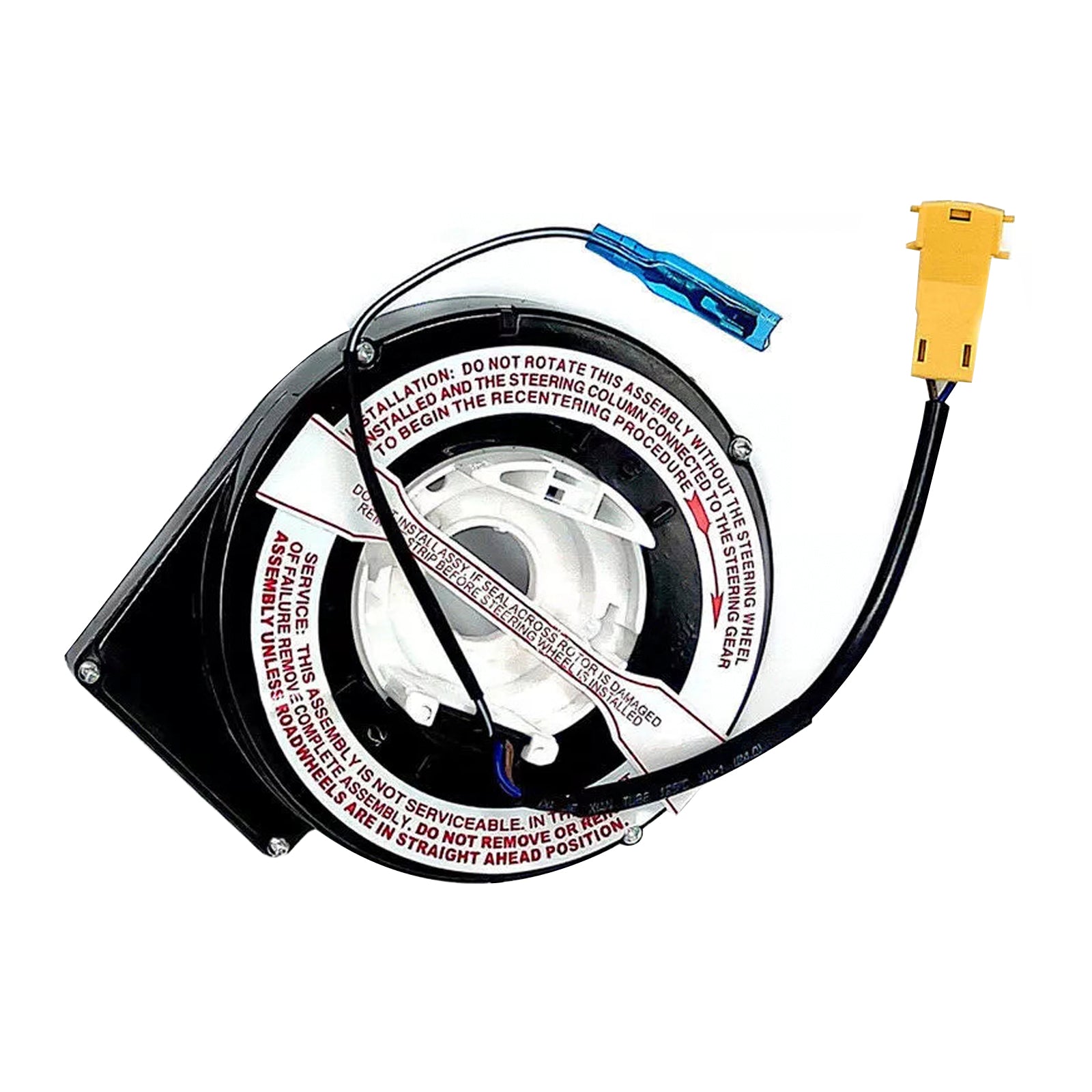 1997-2001 Jeep Cherokee volant Hodiny jar 56009070