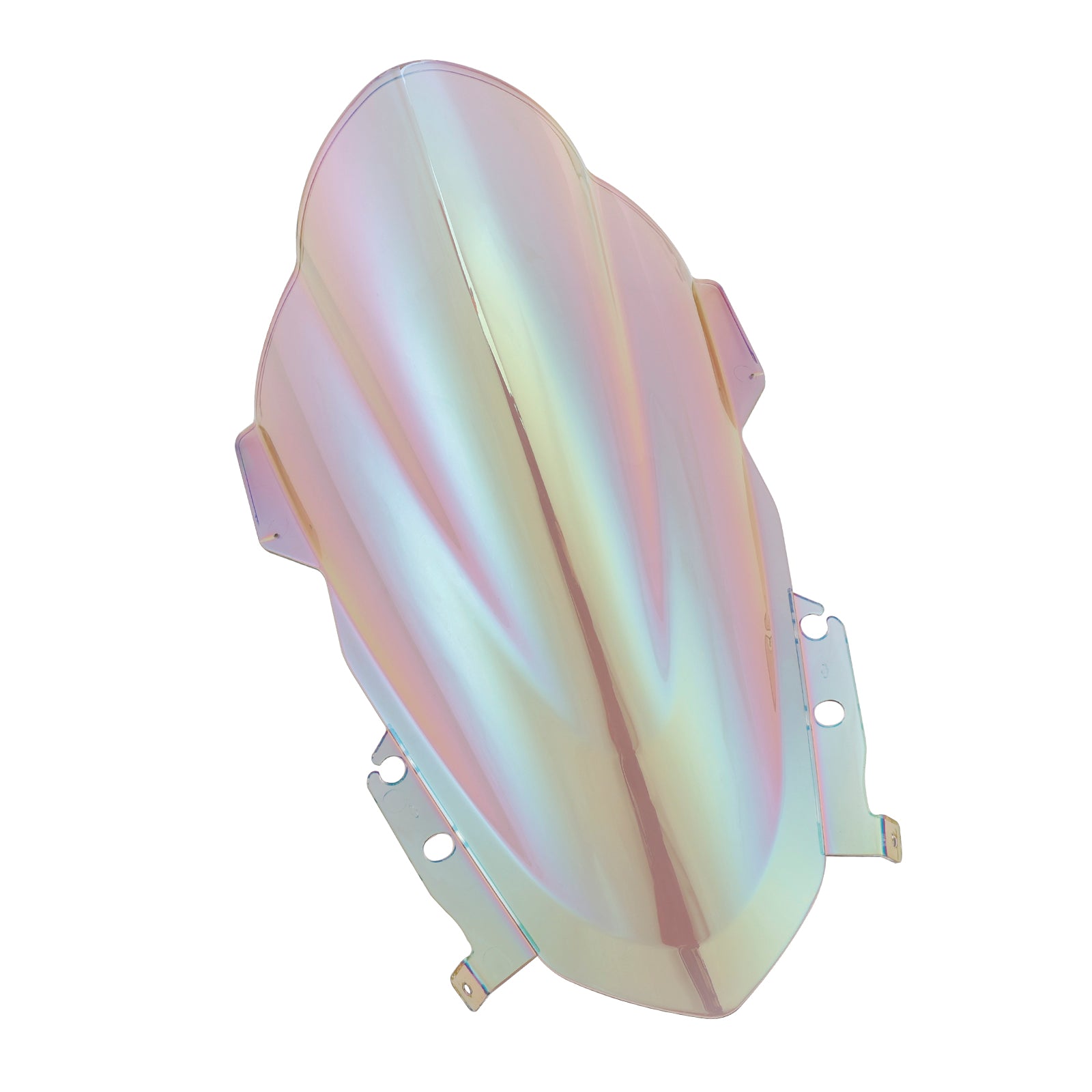 2024-2025 Daytona 660 Motorcykel vindrutan vindruta