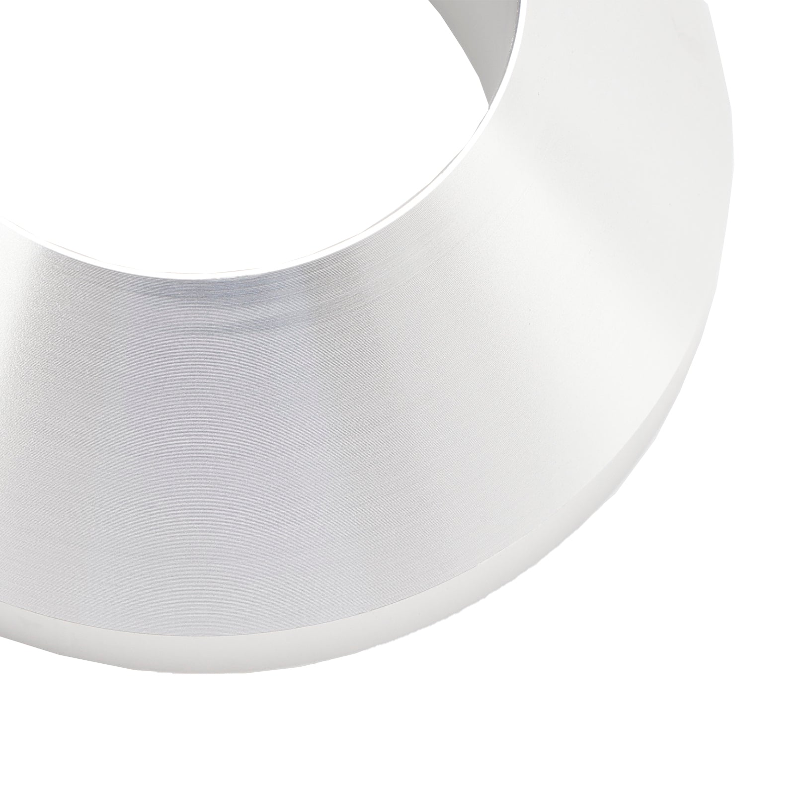 Oppgrader hjulbalanseringskonus for 1.67" Diameter senterstolpe bil lastebil