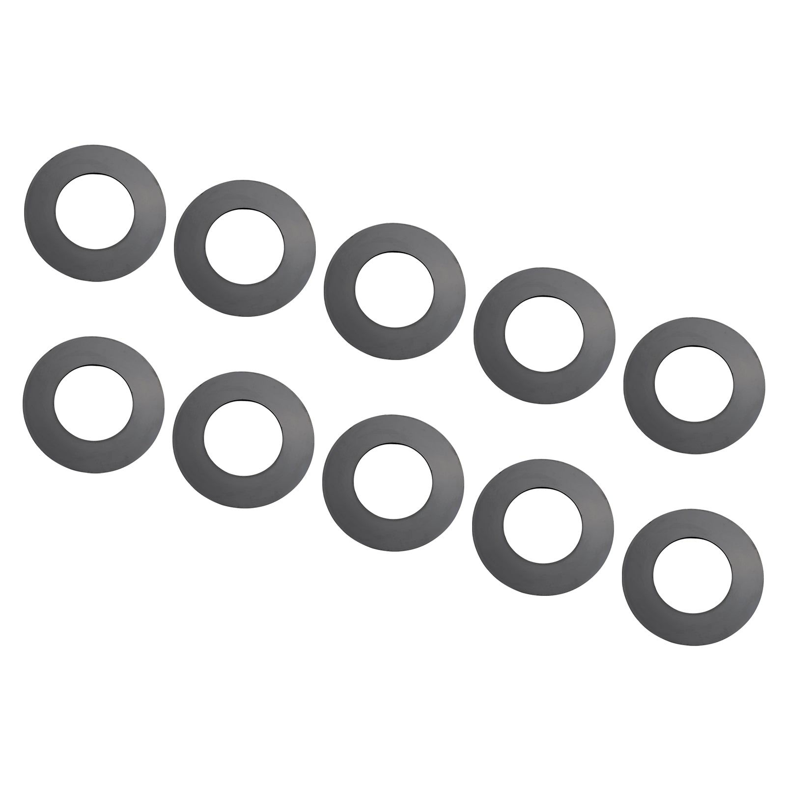 65MM Excavator Bucket Pin Shims Kit For Cat Deere 130G Kobelco Hitachi Case