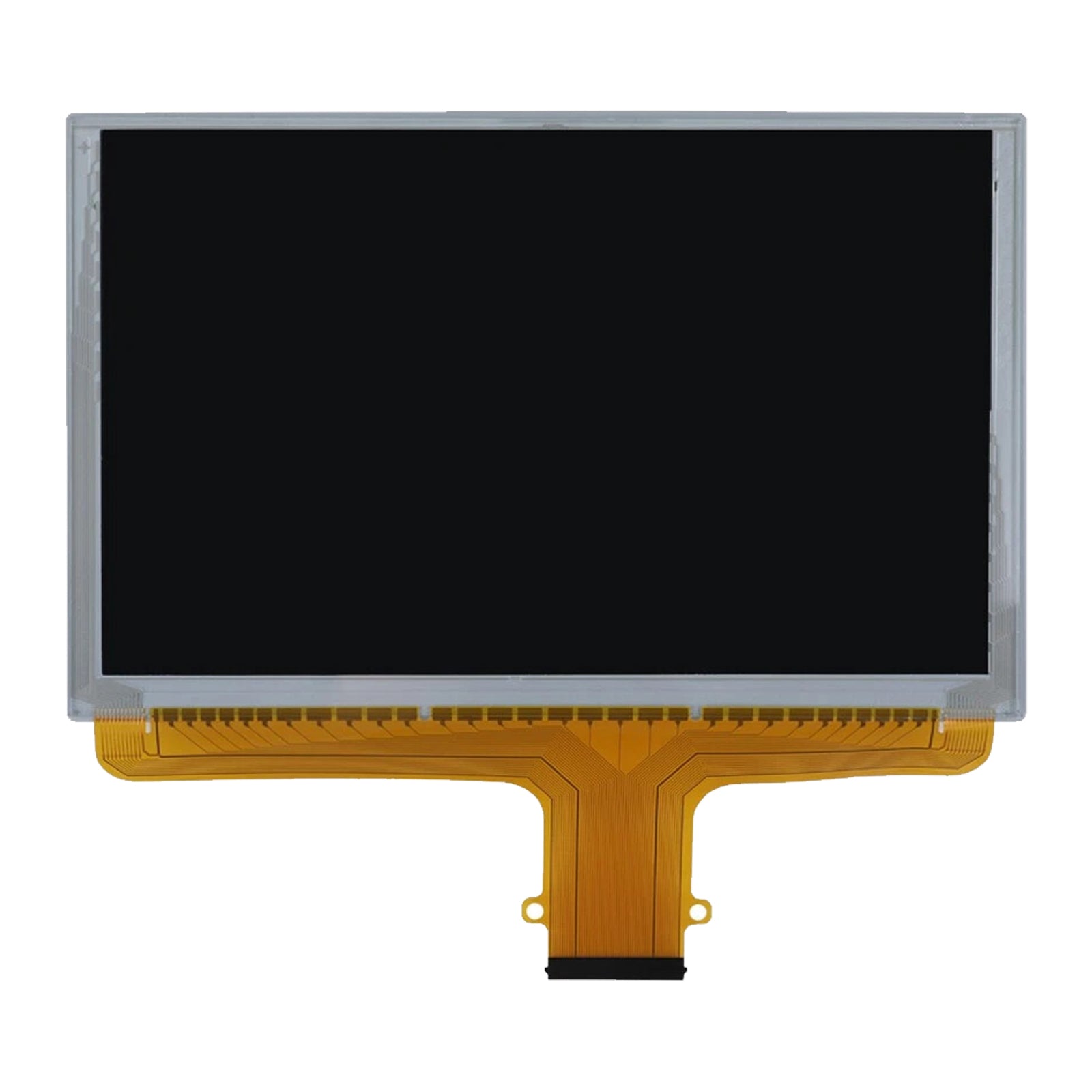 8 inch radio-touchscreenglas Digitizer DJ080PA-01A voor Chevrolet Silverado